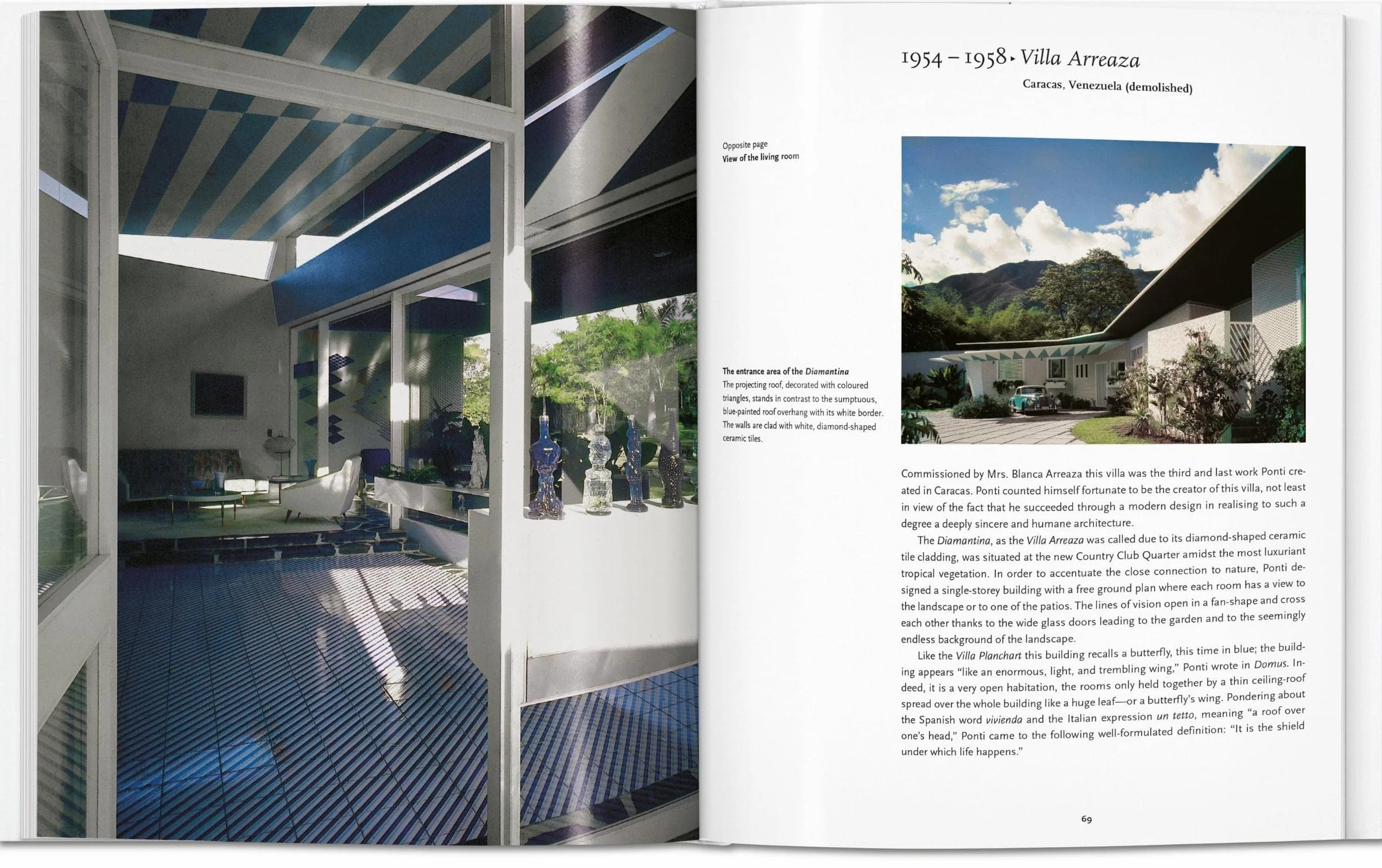 Gio Ponti: 1891-1979 Master of Lightness