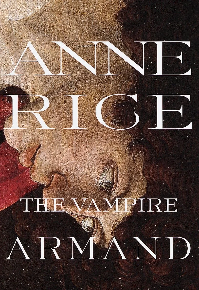 The Vampire Armand: 6