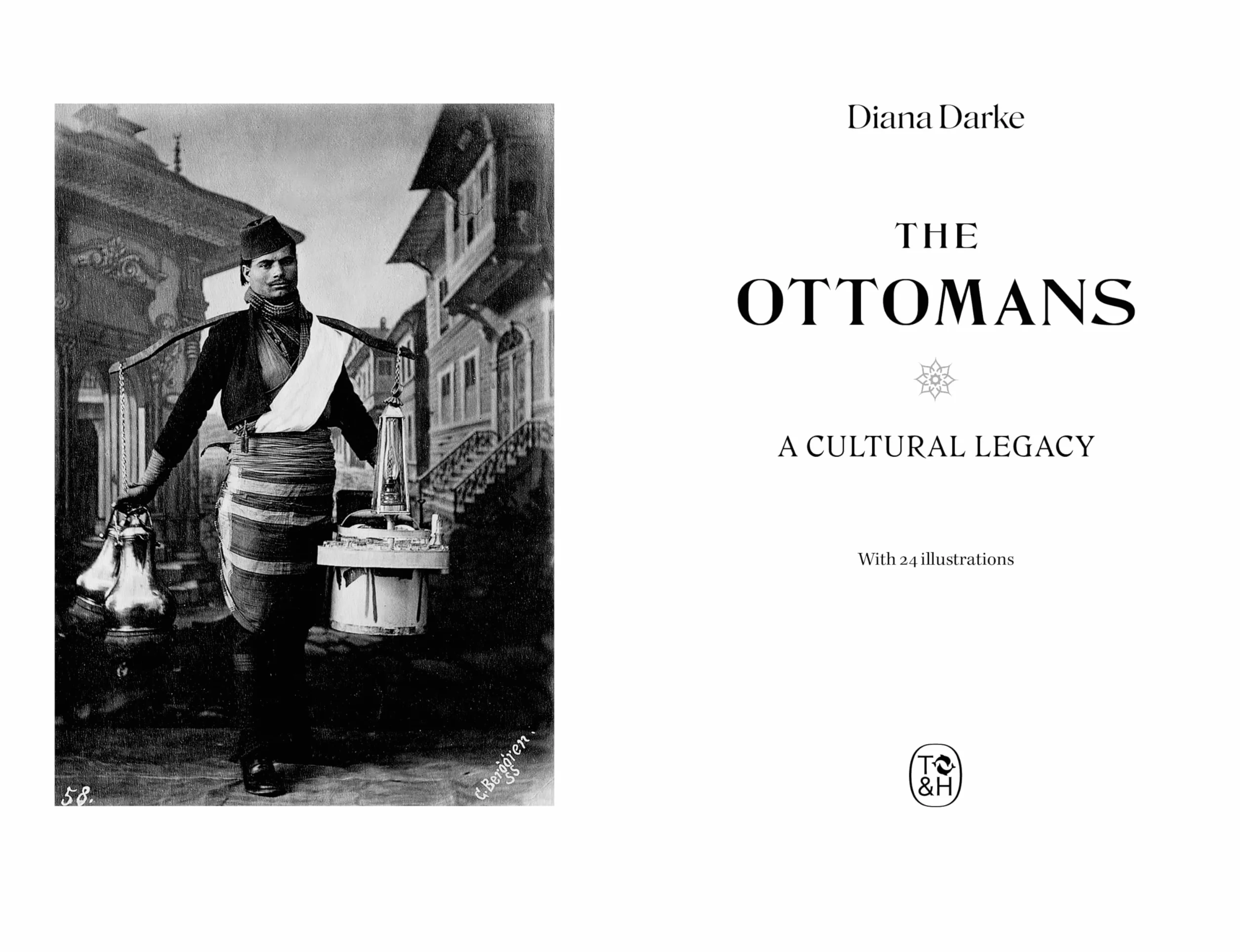 The Ottomans: A Cultural Legacy