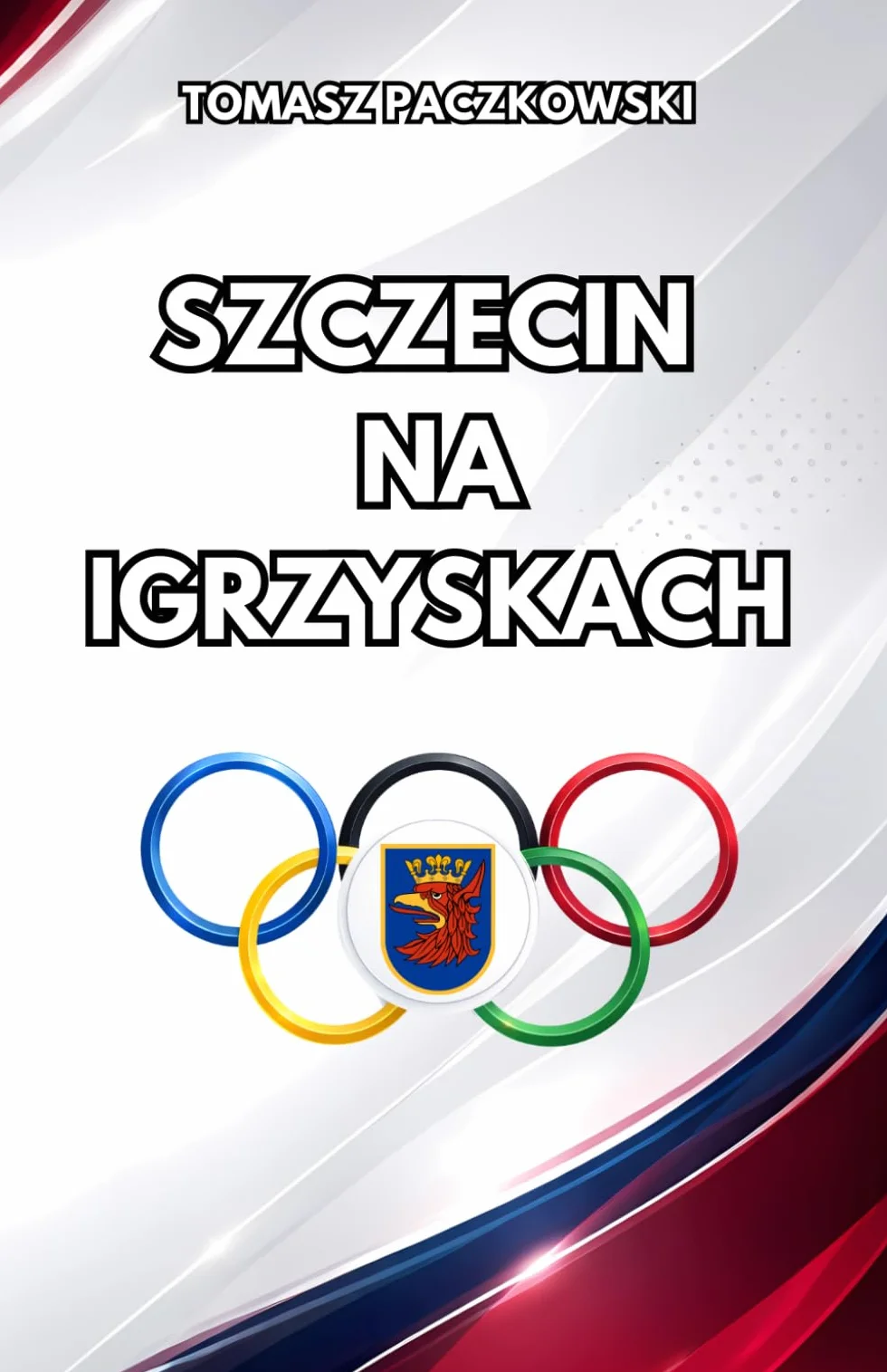 Szczecin na igrzyskach