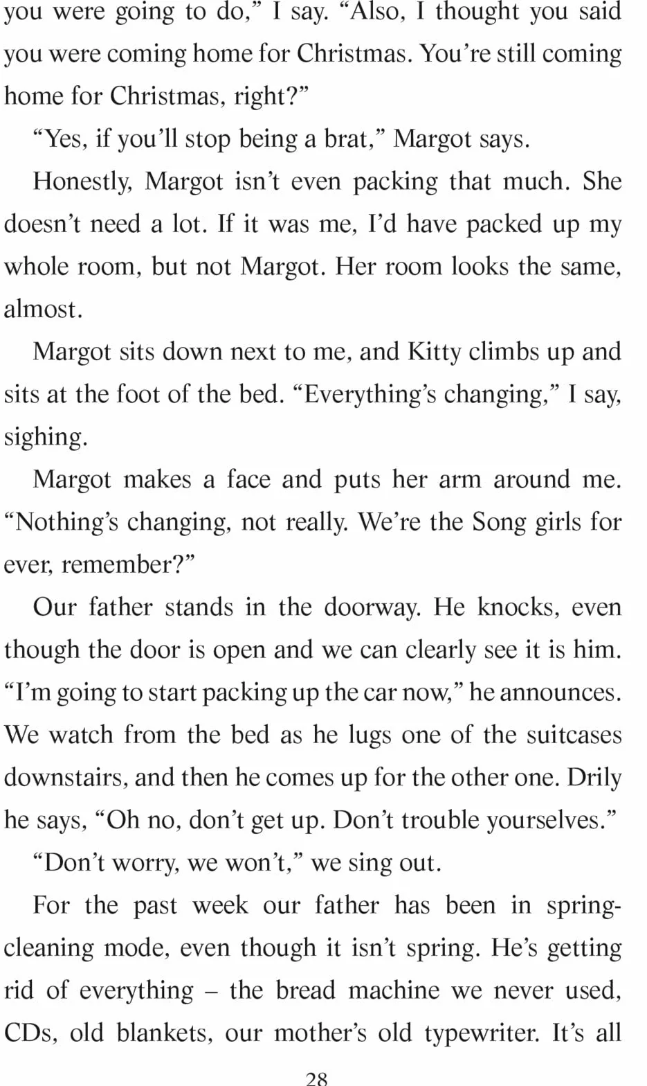 To All the Boys I've Loved Before