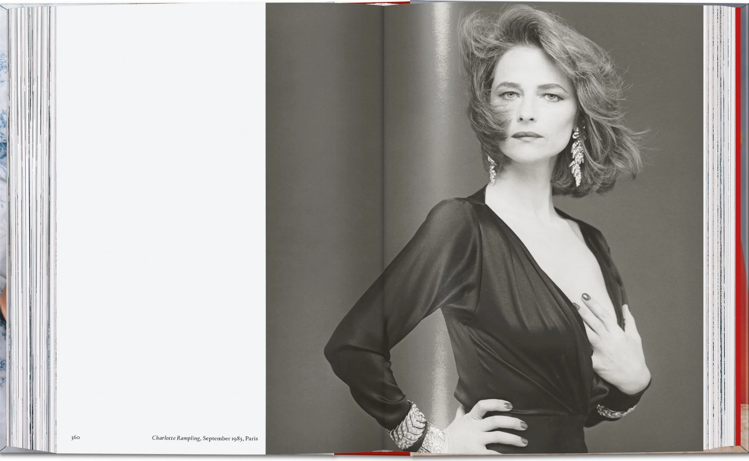 Bettina rheims. 40th ed. - edition multilingue