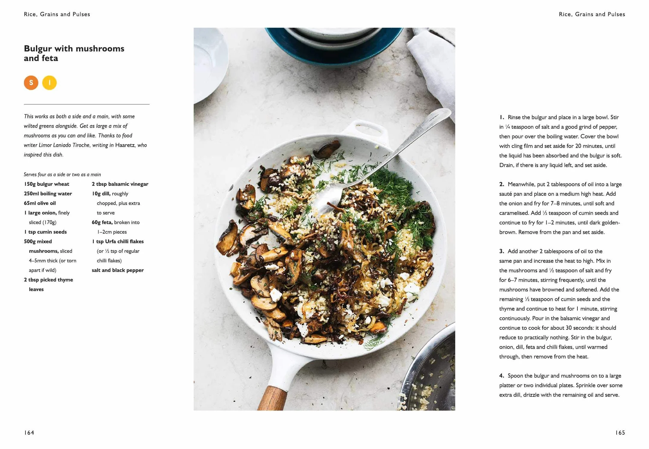 Ottolenghi Simple /anglais