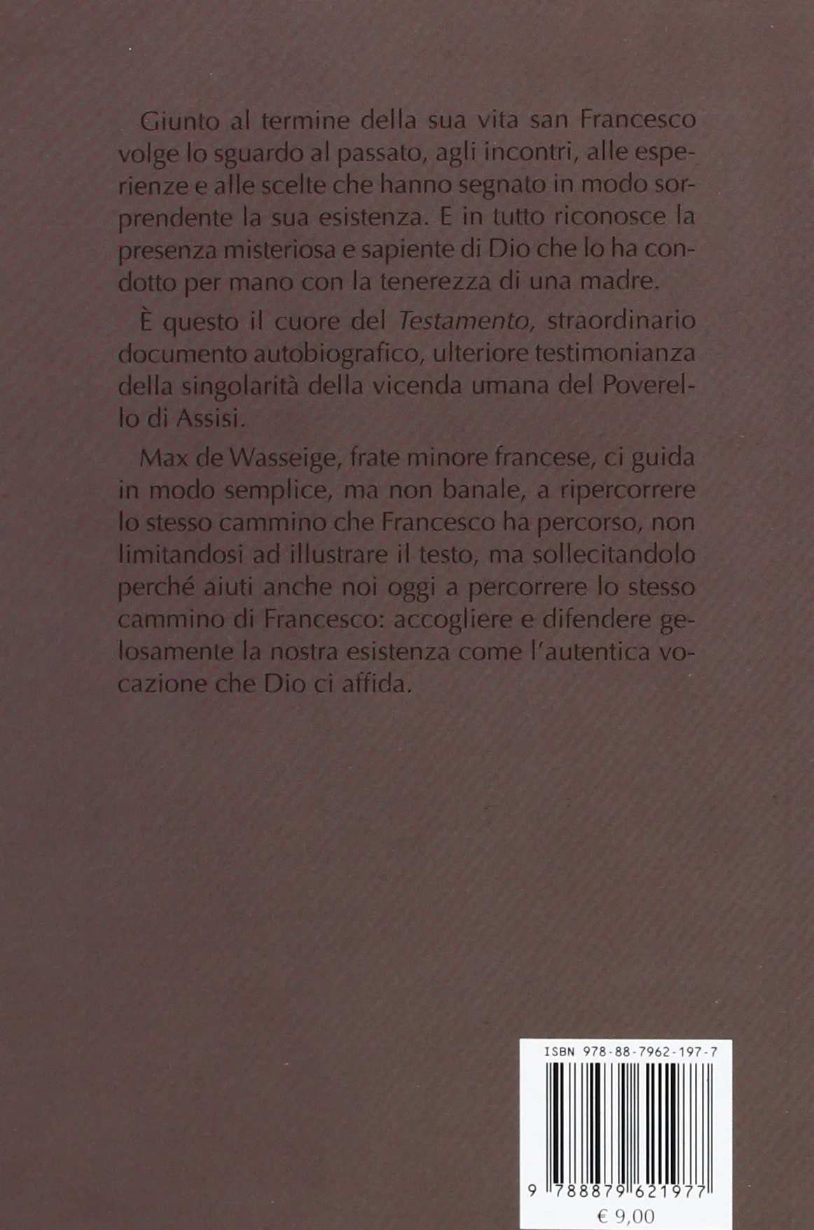 Un cuore di povero