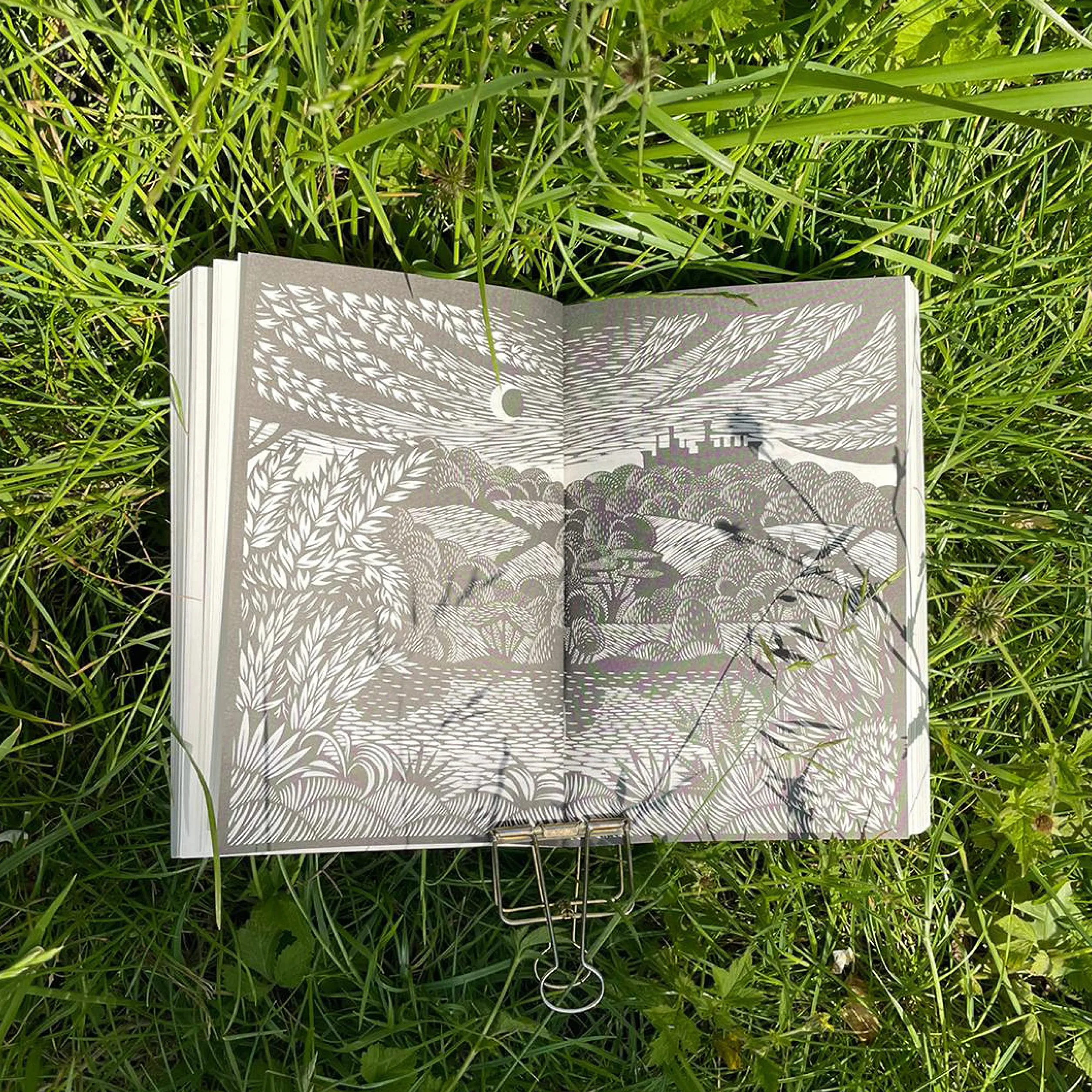 The Book of Trespass: Crossing the Lines that Divide Us