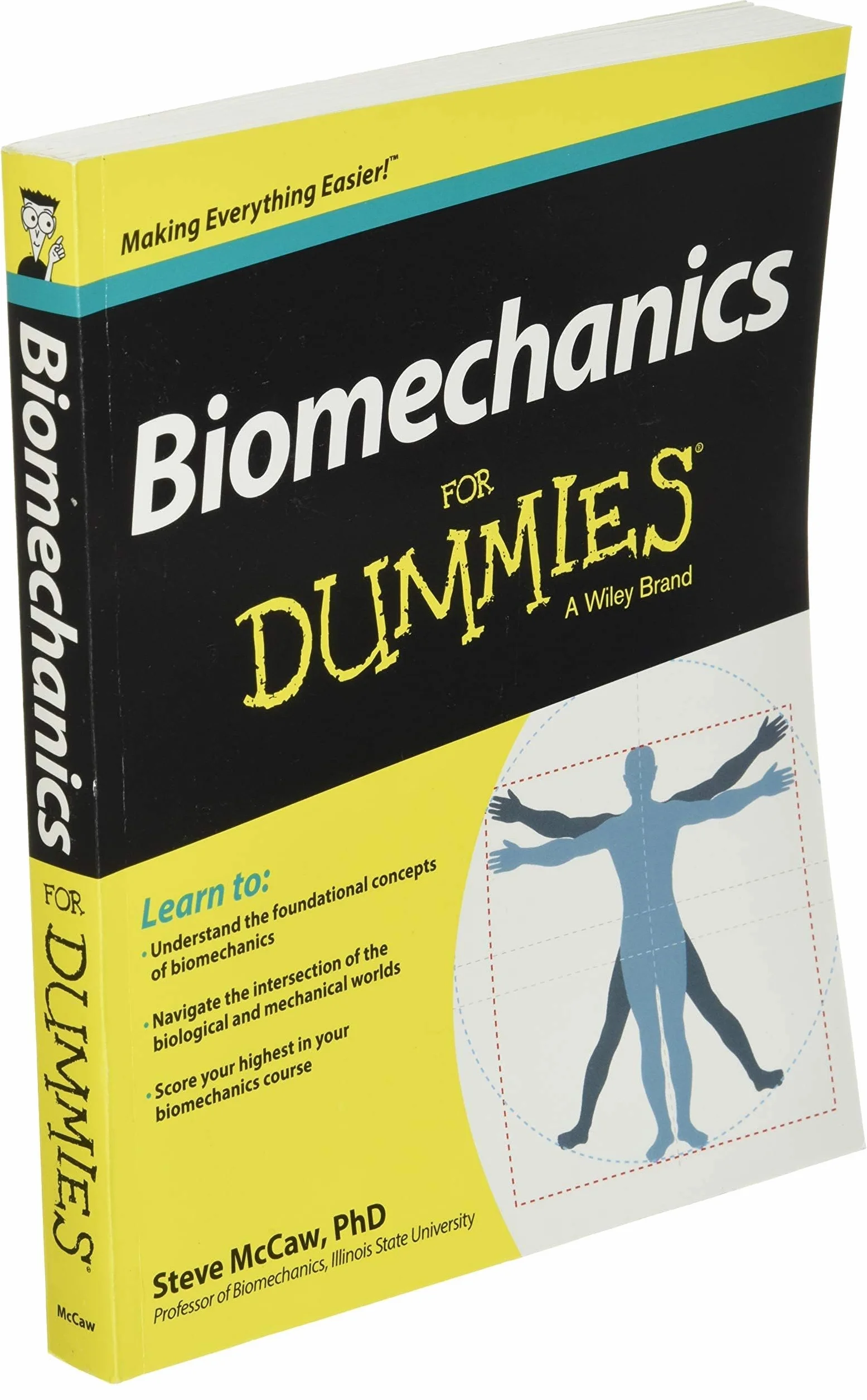 Biomechanics for Dummies