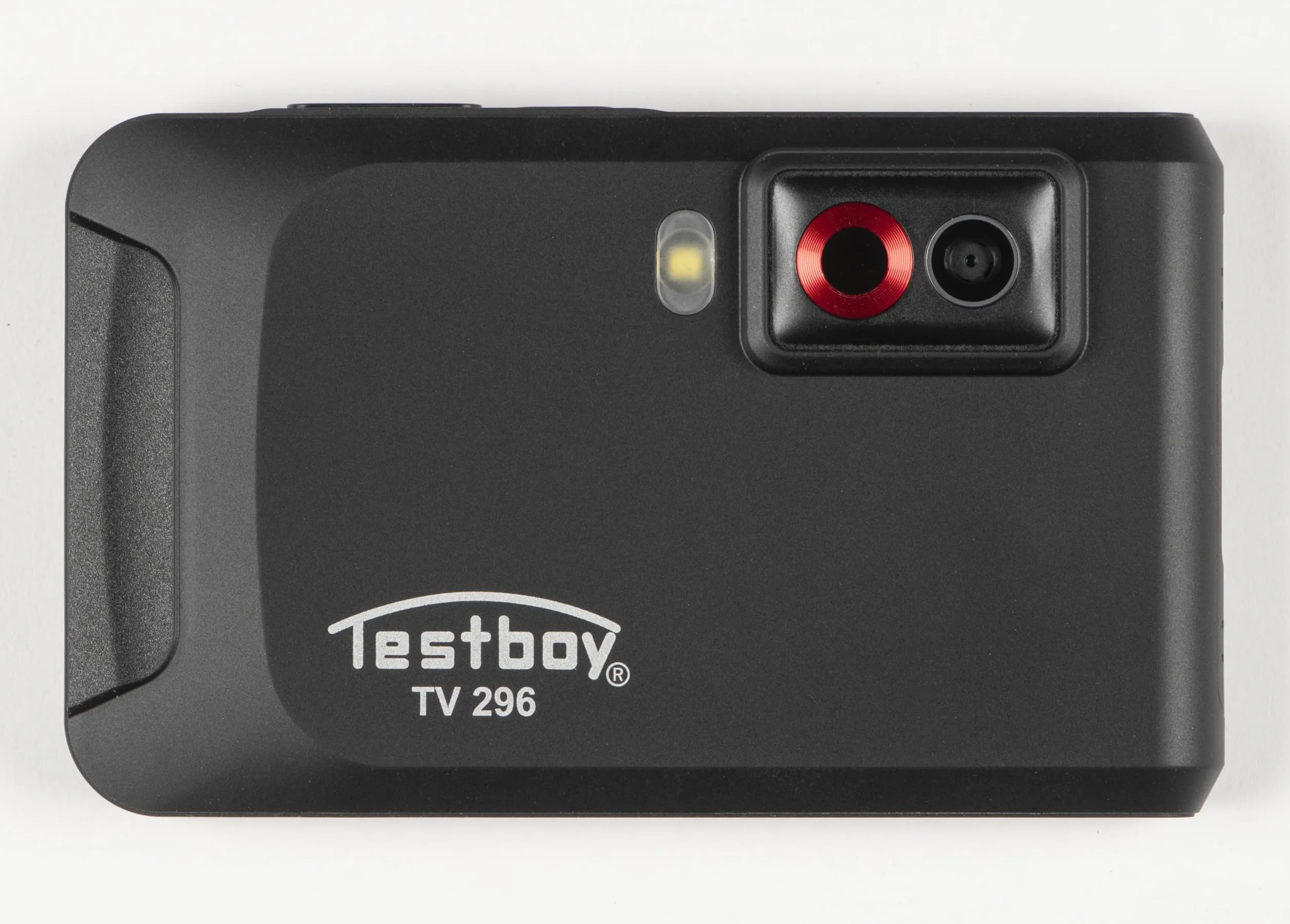Testboy TV 296 Kamera termowizyjna z Bluetooth i WiFi 16 GB