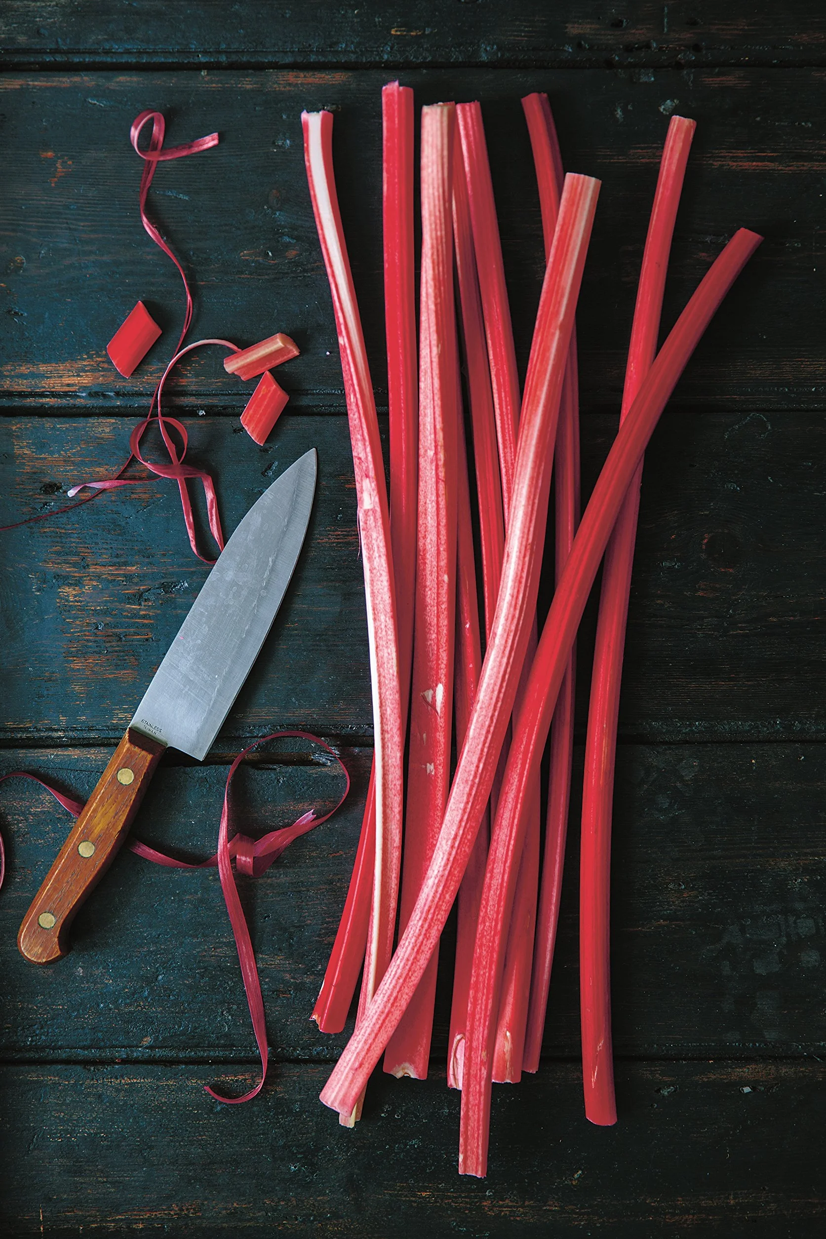 The Modern Preserver: Seasonal Cookbook