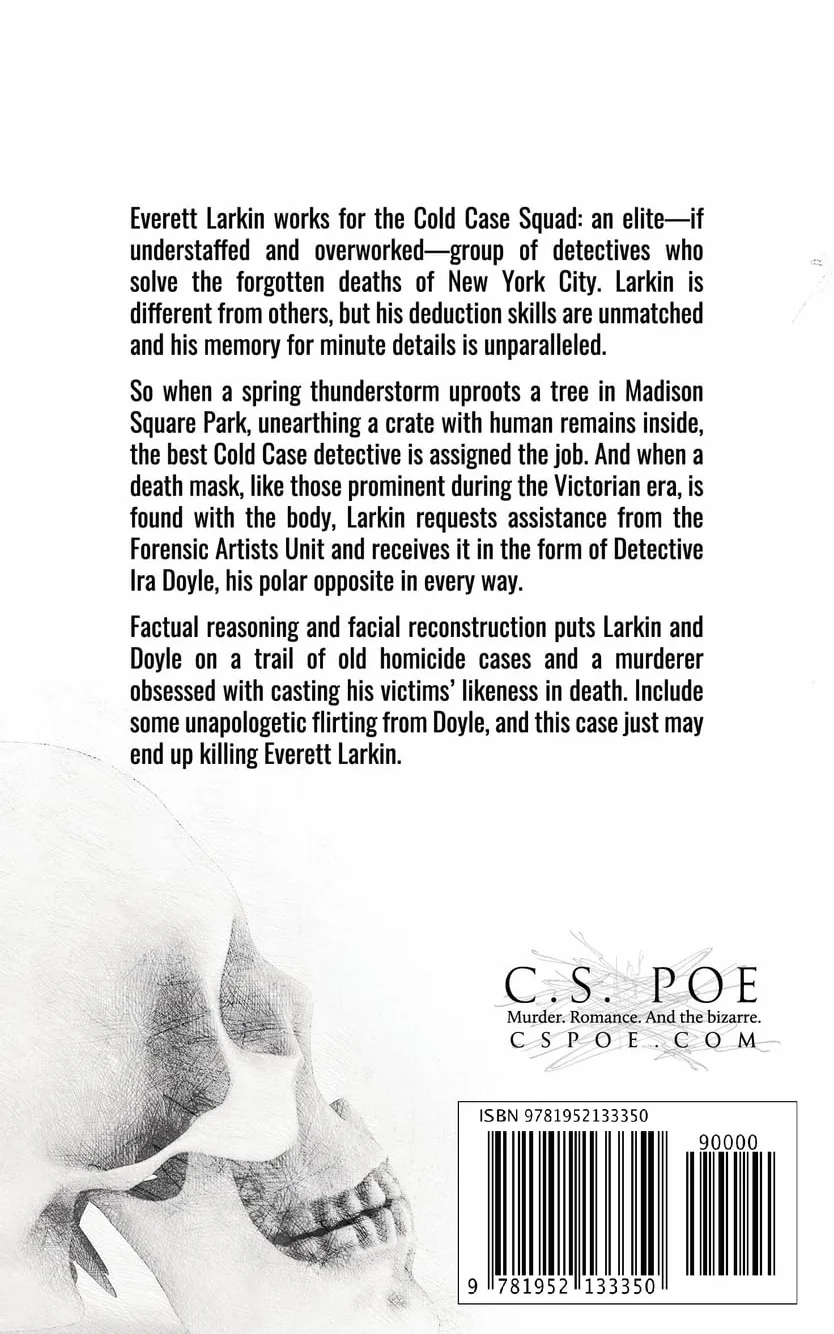 Madison Square Murders: 1
