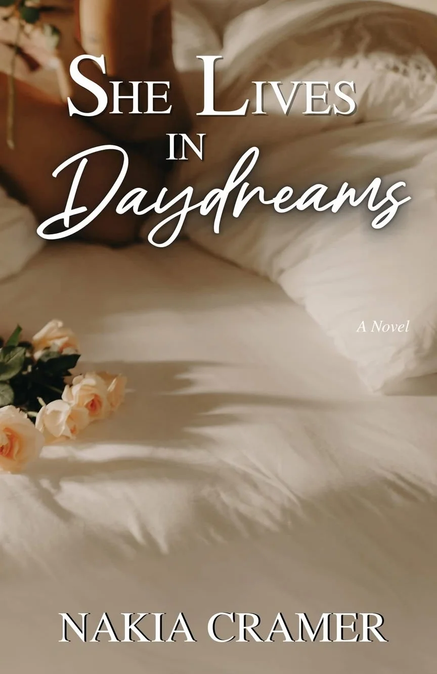 She Lives in Daydreams