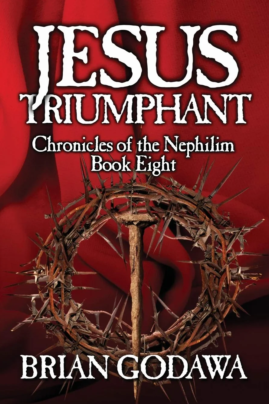 Jesus Triumphant