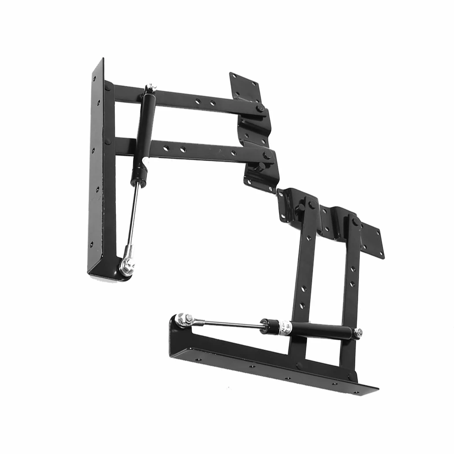 Hydrauliczny zawias do podnoszonych stołów, mechanizm podnoszący stolik kawowy