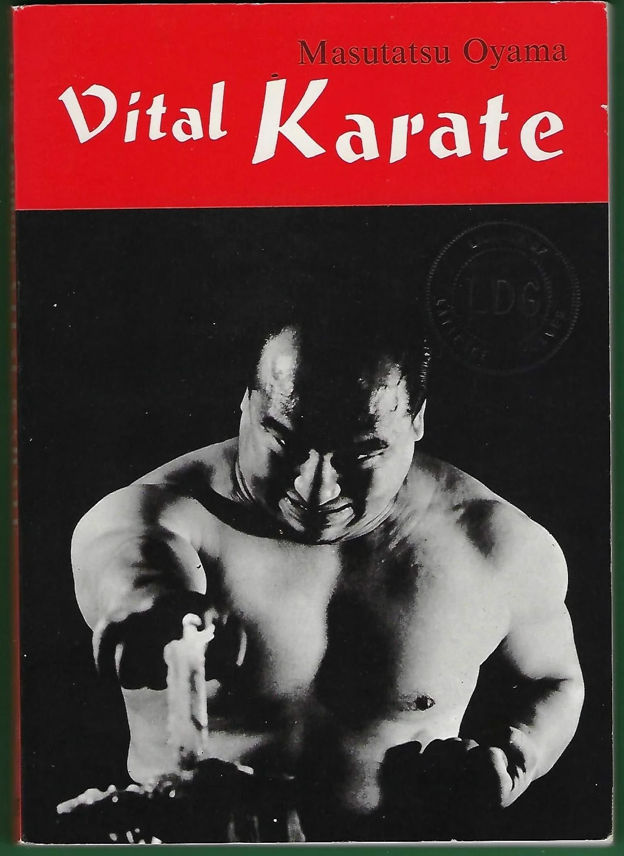 Vital Karate