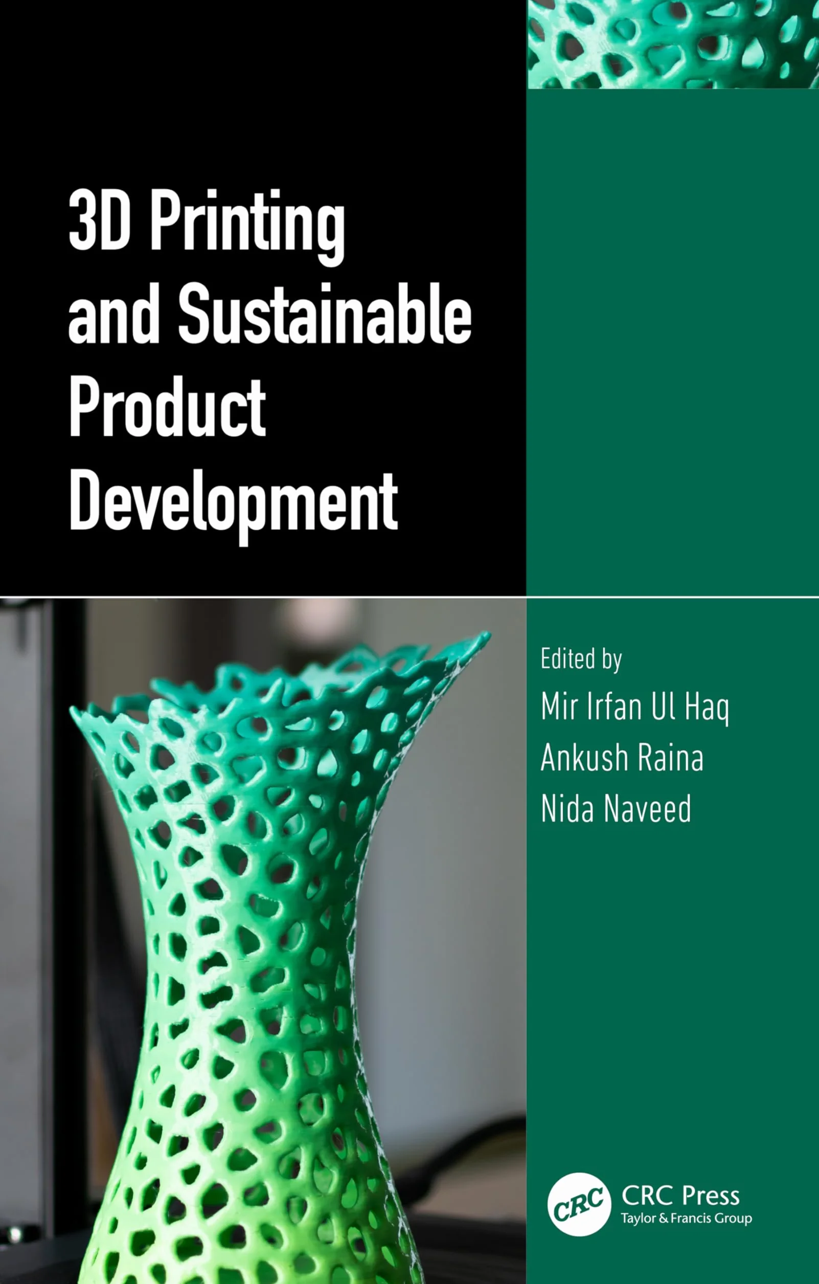 3D Printing Sustainable Product Development