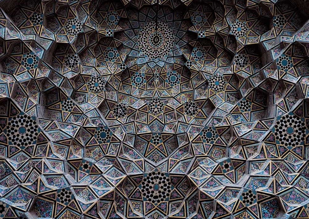 Ornament and Decoration in Islamic Architecture (New ed) /anglais