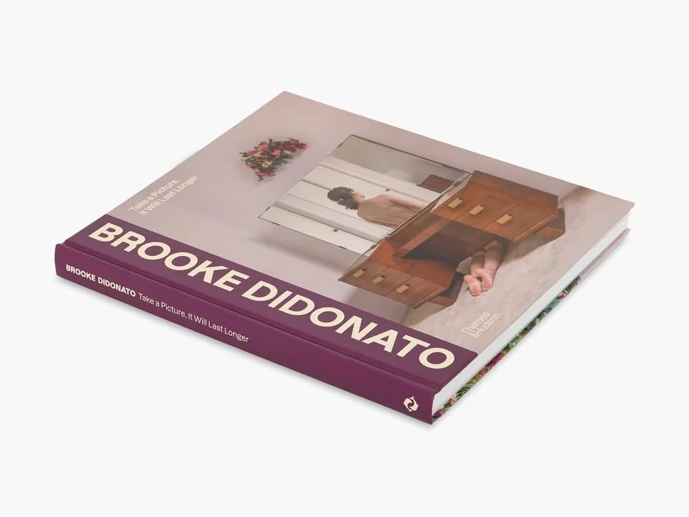 Brooke DiDonato: Take a Picture, It Will Last Longer /anglais