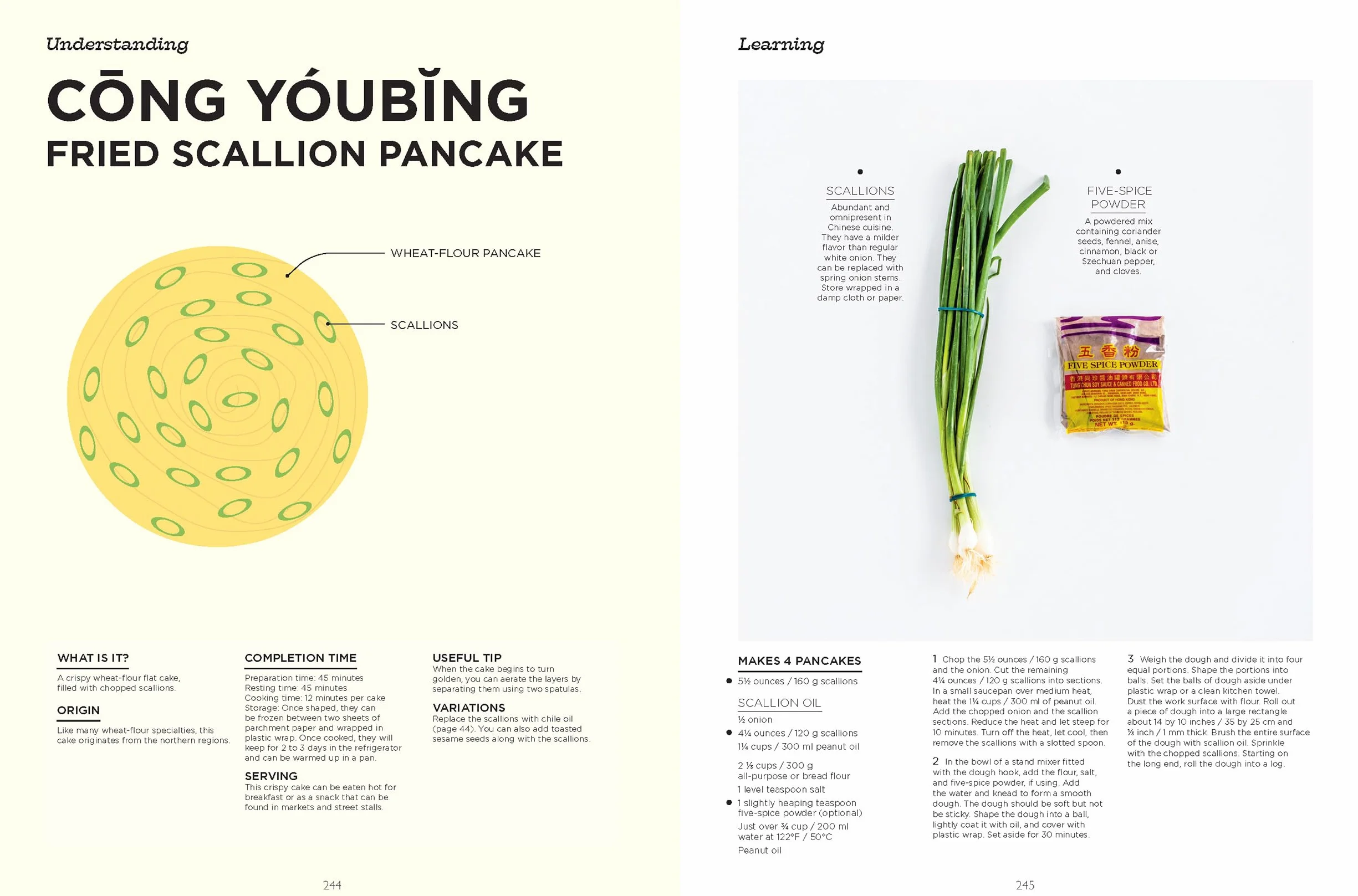 The Complete Illustrated Guide to Chinese Cooking: Techniques, Ingredients & Recipes