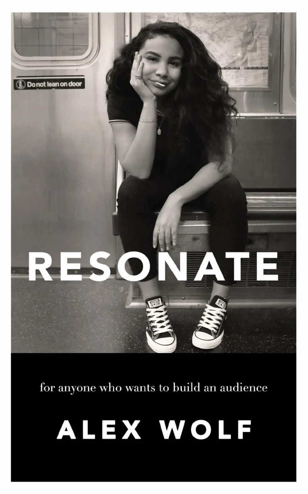 Resonate: Build an Audience Guide
