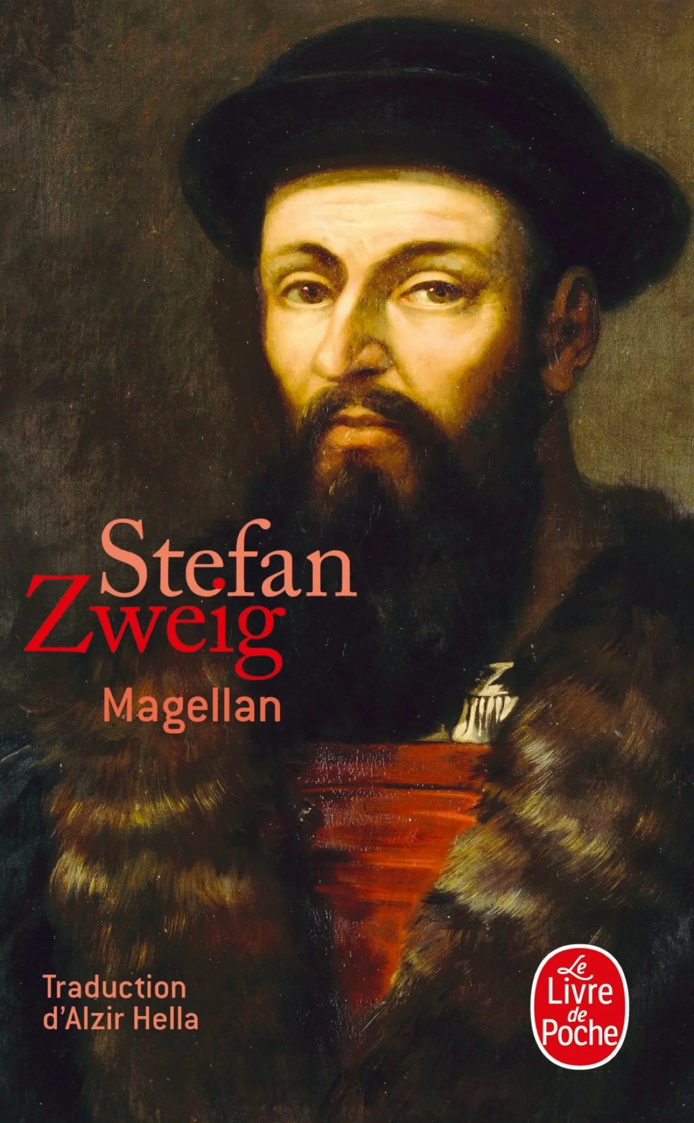 Magellan