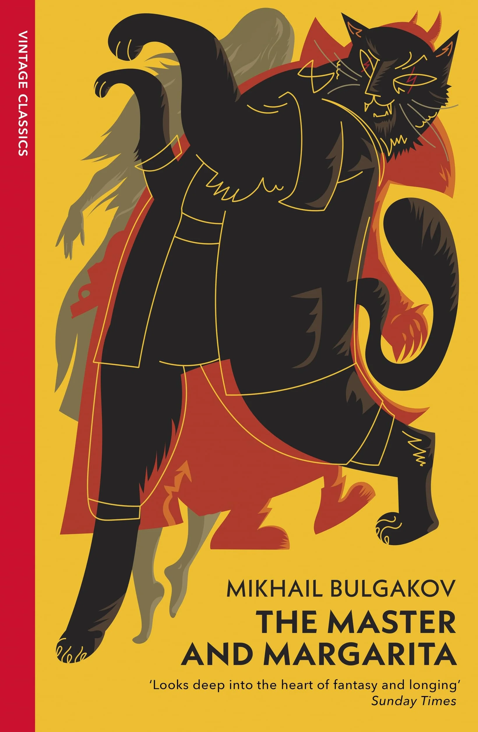 The Master and Margarita: Mikhail Bulgakov
