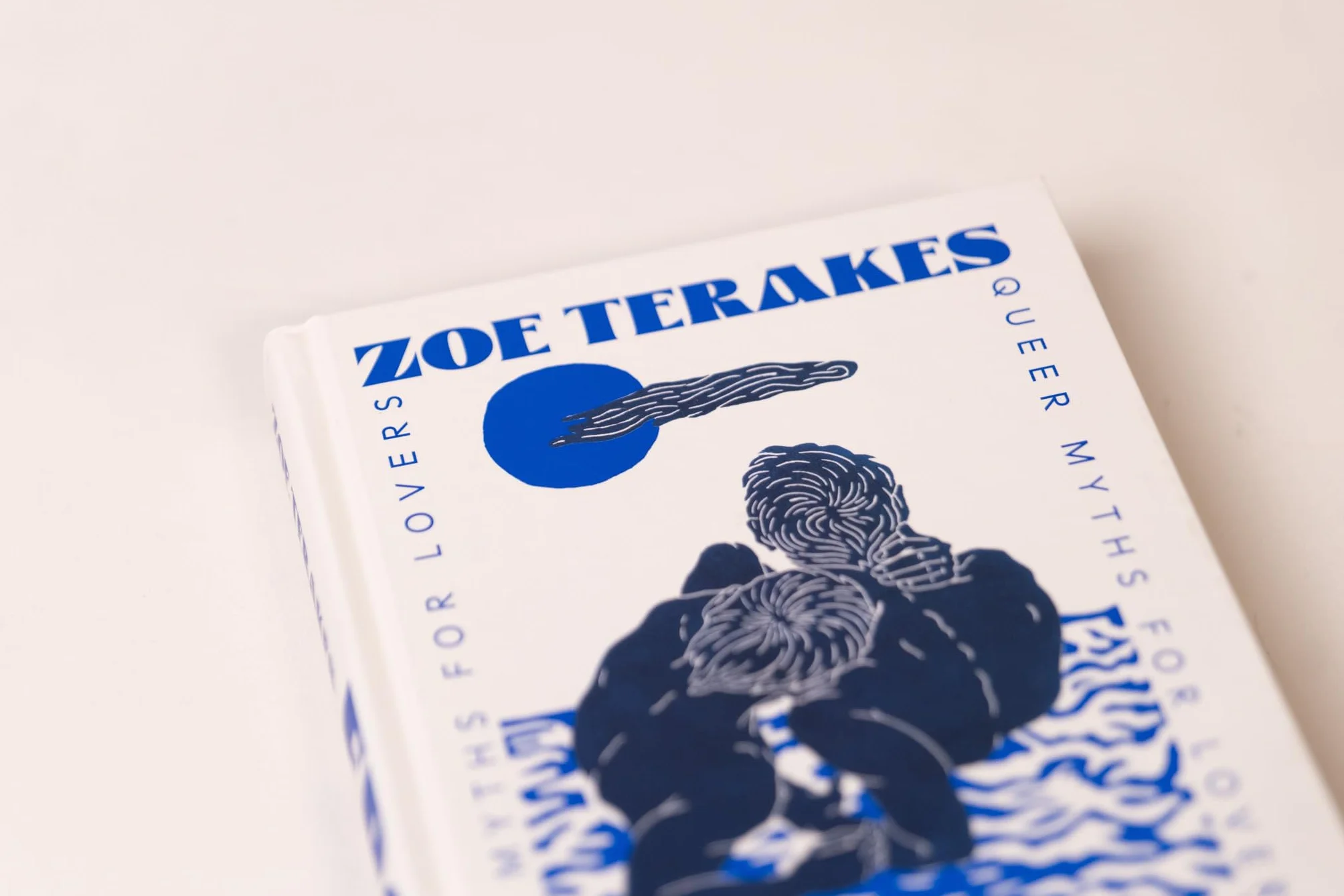 Eros: Queer Myths for Lovers