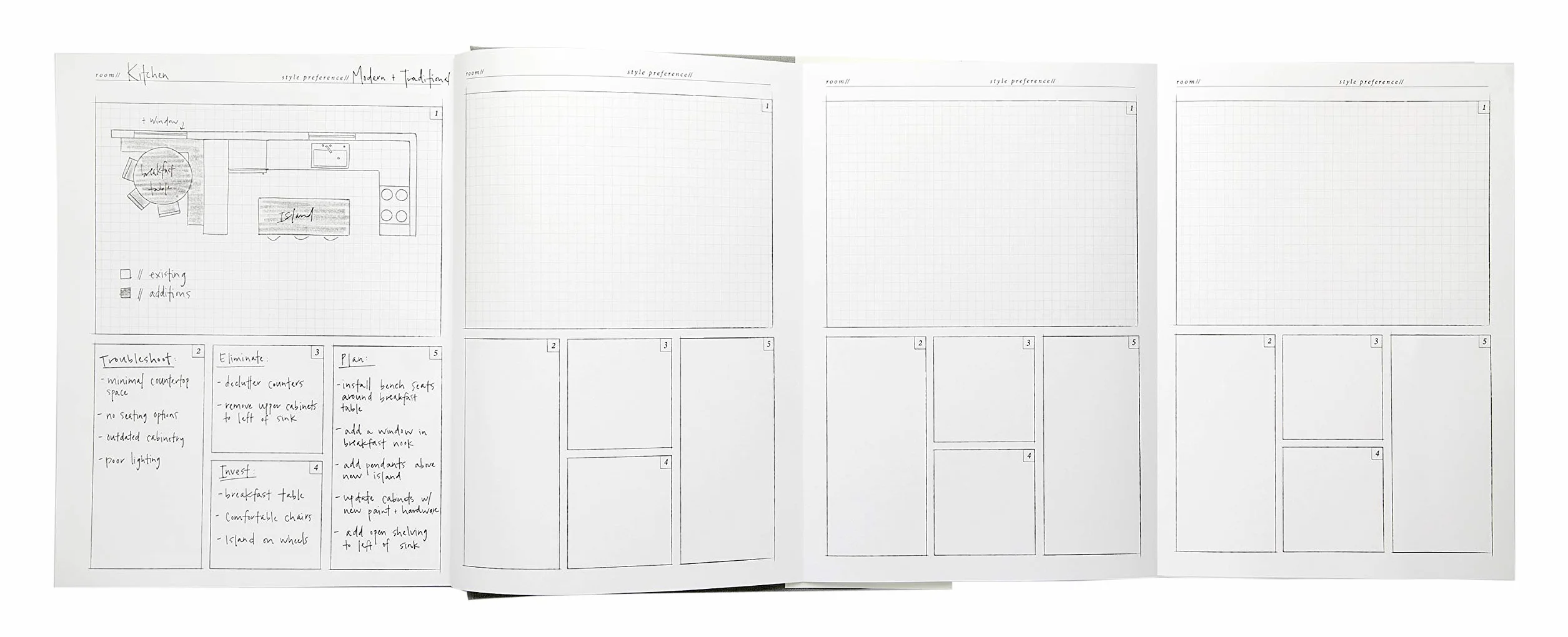 Homebody: A Guide to Creating Spaces You Never Want to Leave