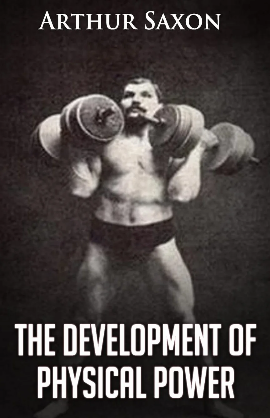 Development of Physical Power