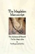 The Magdalen Manuscript