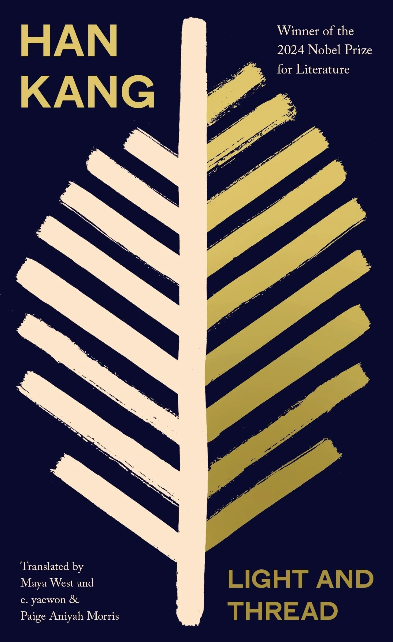 Light and Thread
