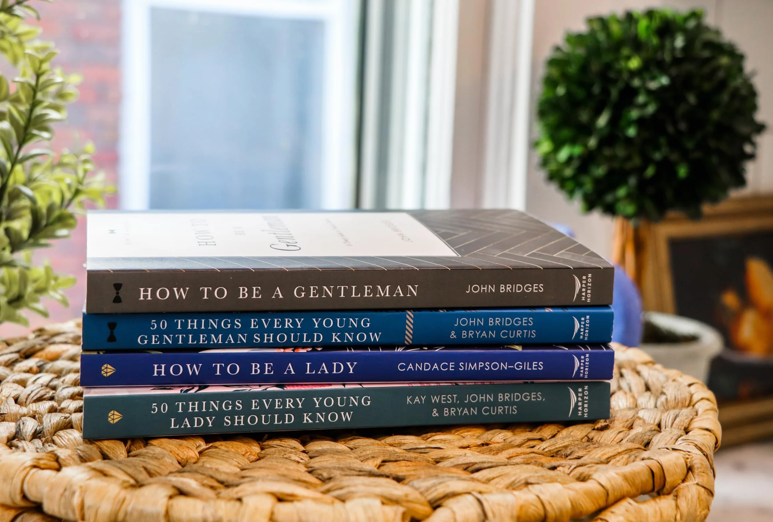 50 Things Every Young Gentleman Should Know Revised and Expanded