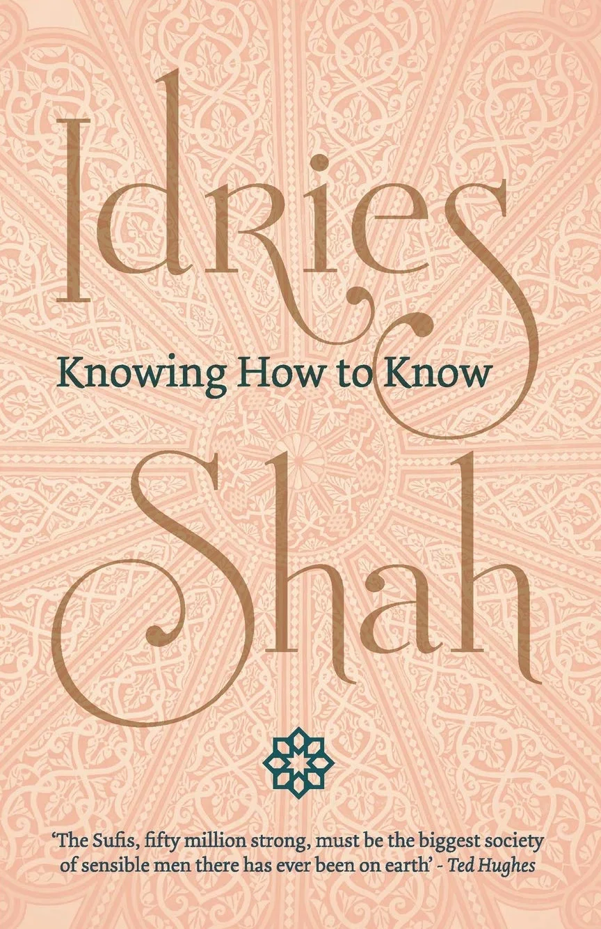 Knowing How to Know