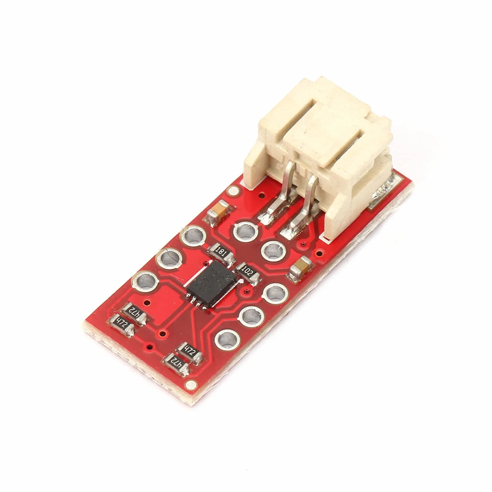 MAX17043 Max17048 LiPo wskaźnik paliwa moduł wykrywania baterii litowej IIC