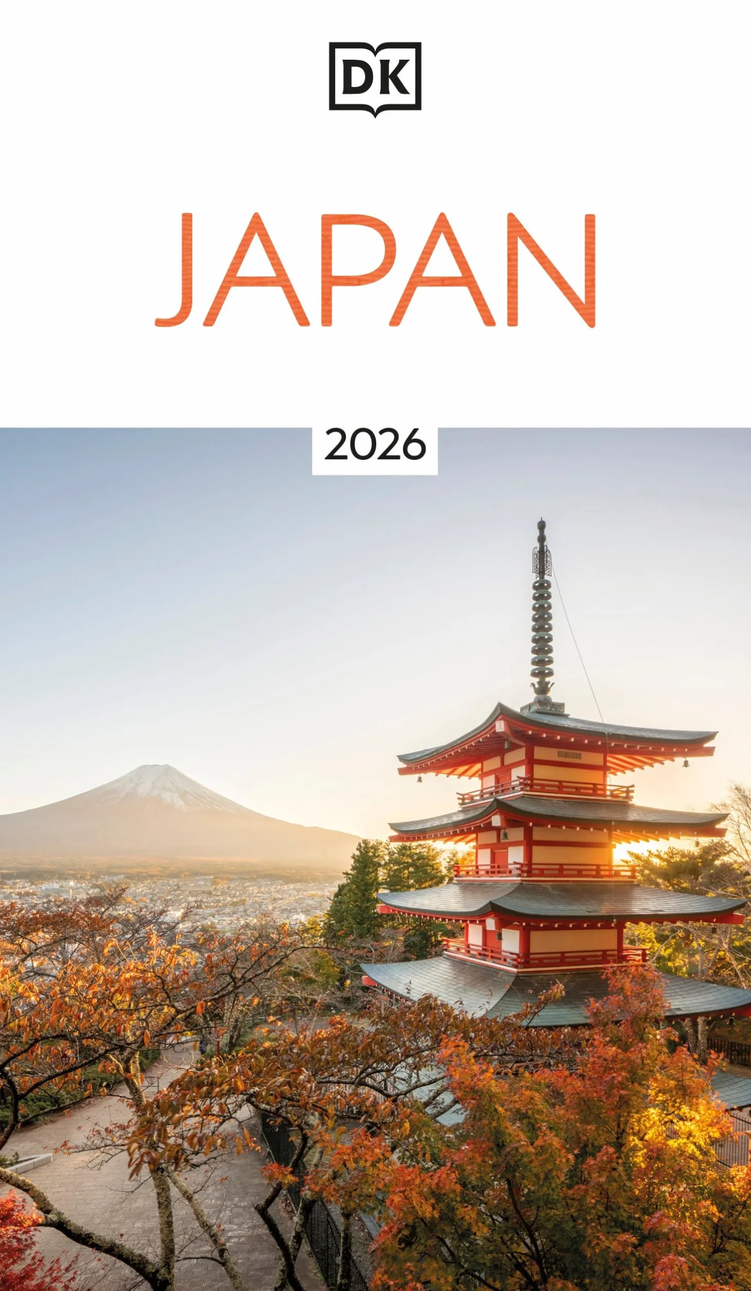 DK Japan: Must-See Sights. Culture & History. Detailed Maps & Tours. Covers Tokyo, Kyoto, Hokkaido, Okinawa, &