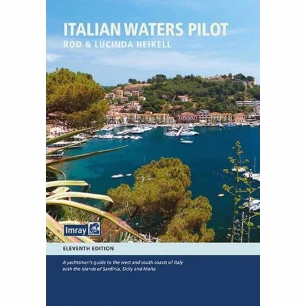 Italian Waters Pilot