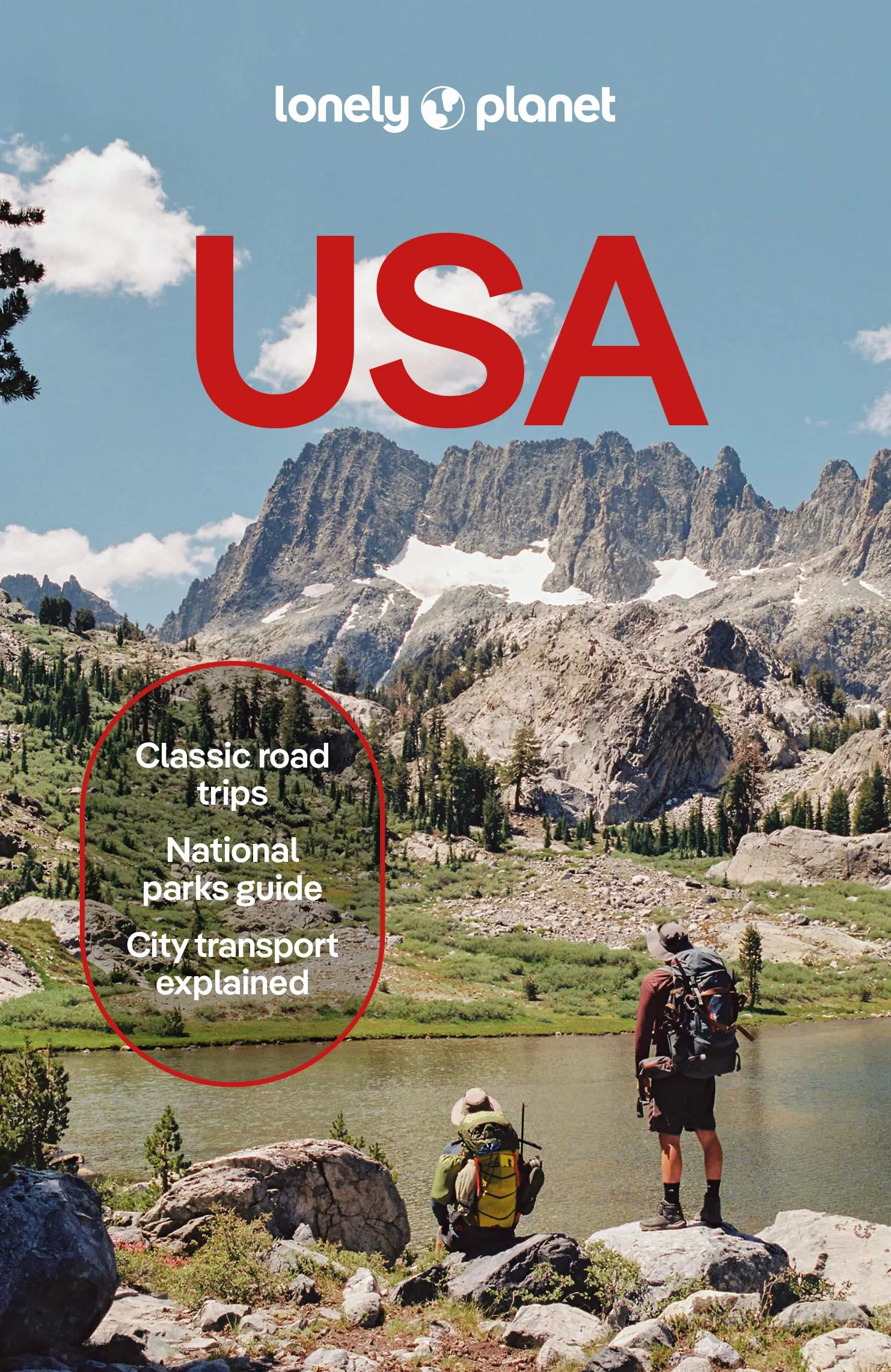 2026-2027 USA Travel Guide: Detailed Itineraries, Maps & Insider Tips for New York, California, Washington DC