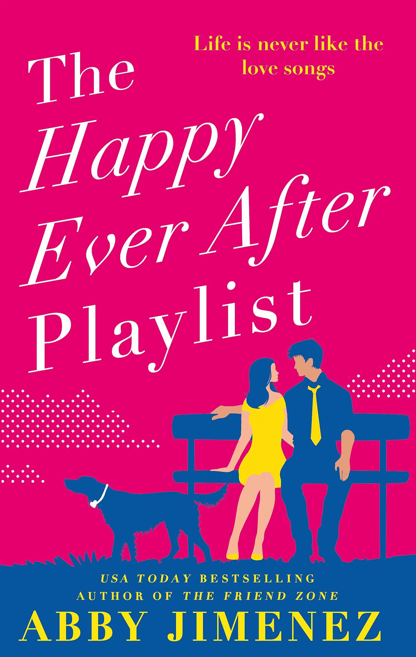 The Happy Ever After Playlist: 'Full of fierce humour and fiercer heart' Casey McQuiston, New York Times bestselling author of Red, White & Royal Blue