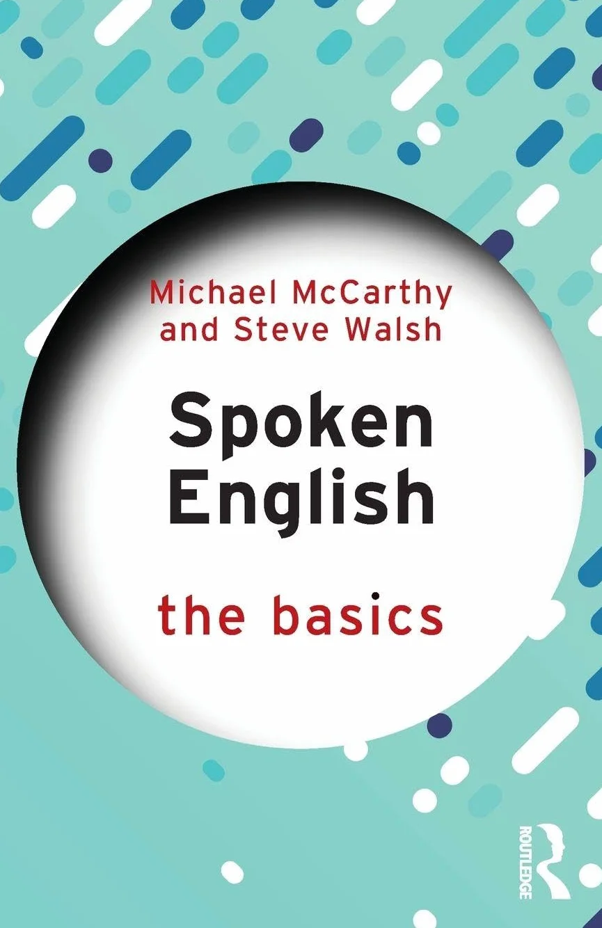 Spoken English: The Basics