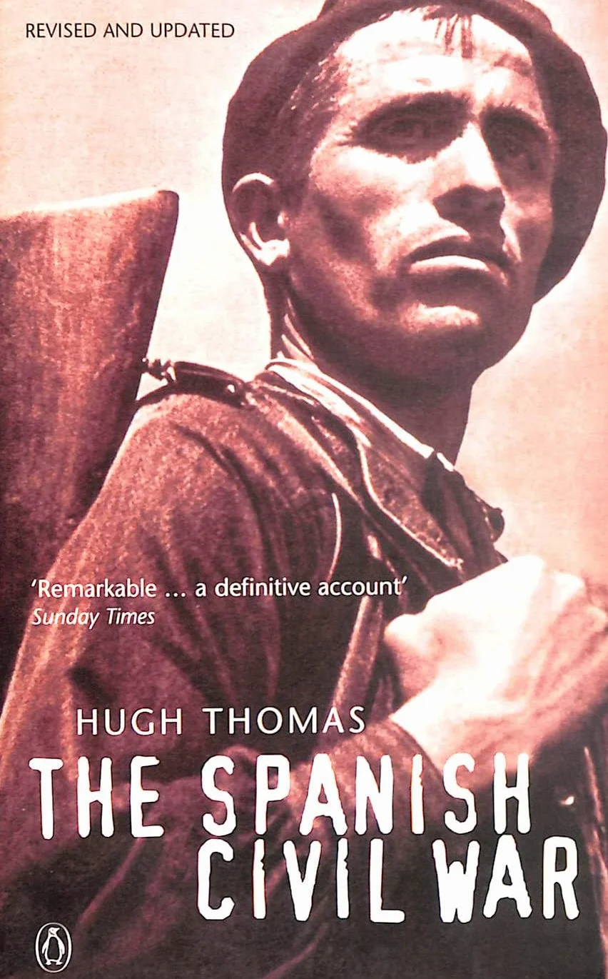 Spanish Civil War: 4th Edition
