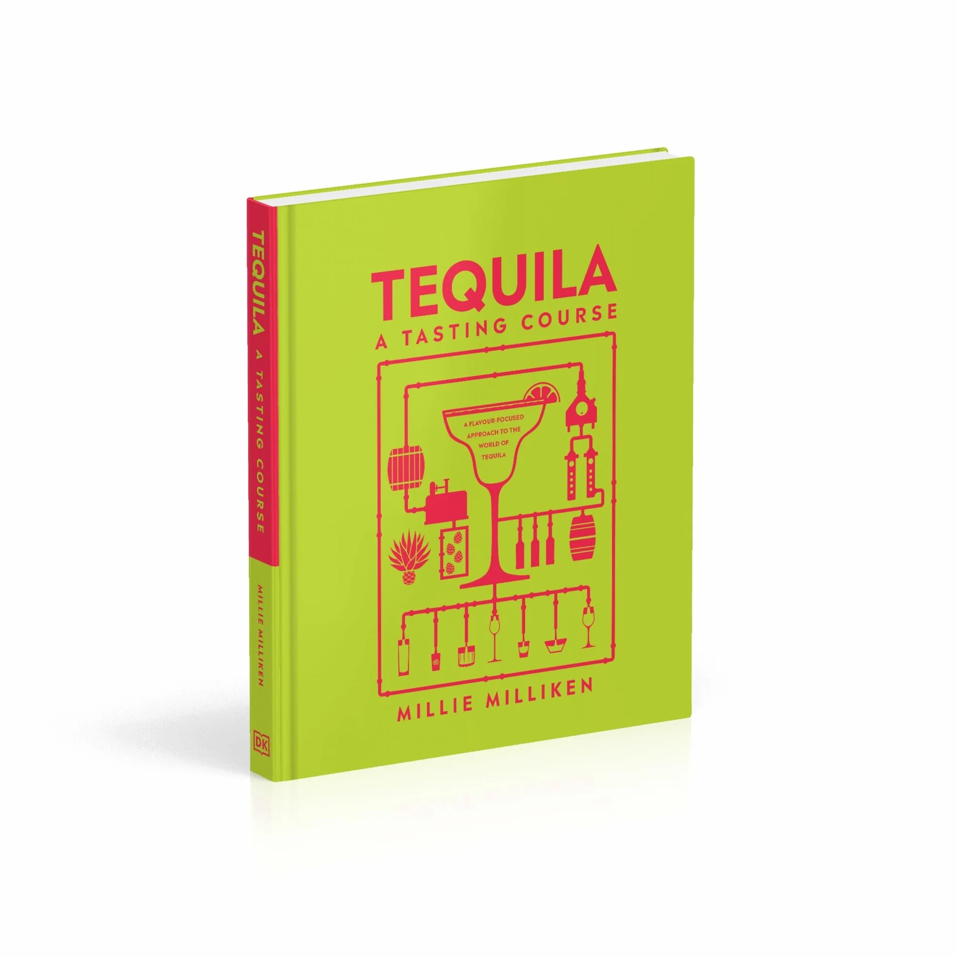 Tequila: A Tasting Course