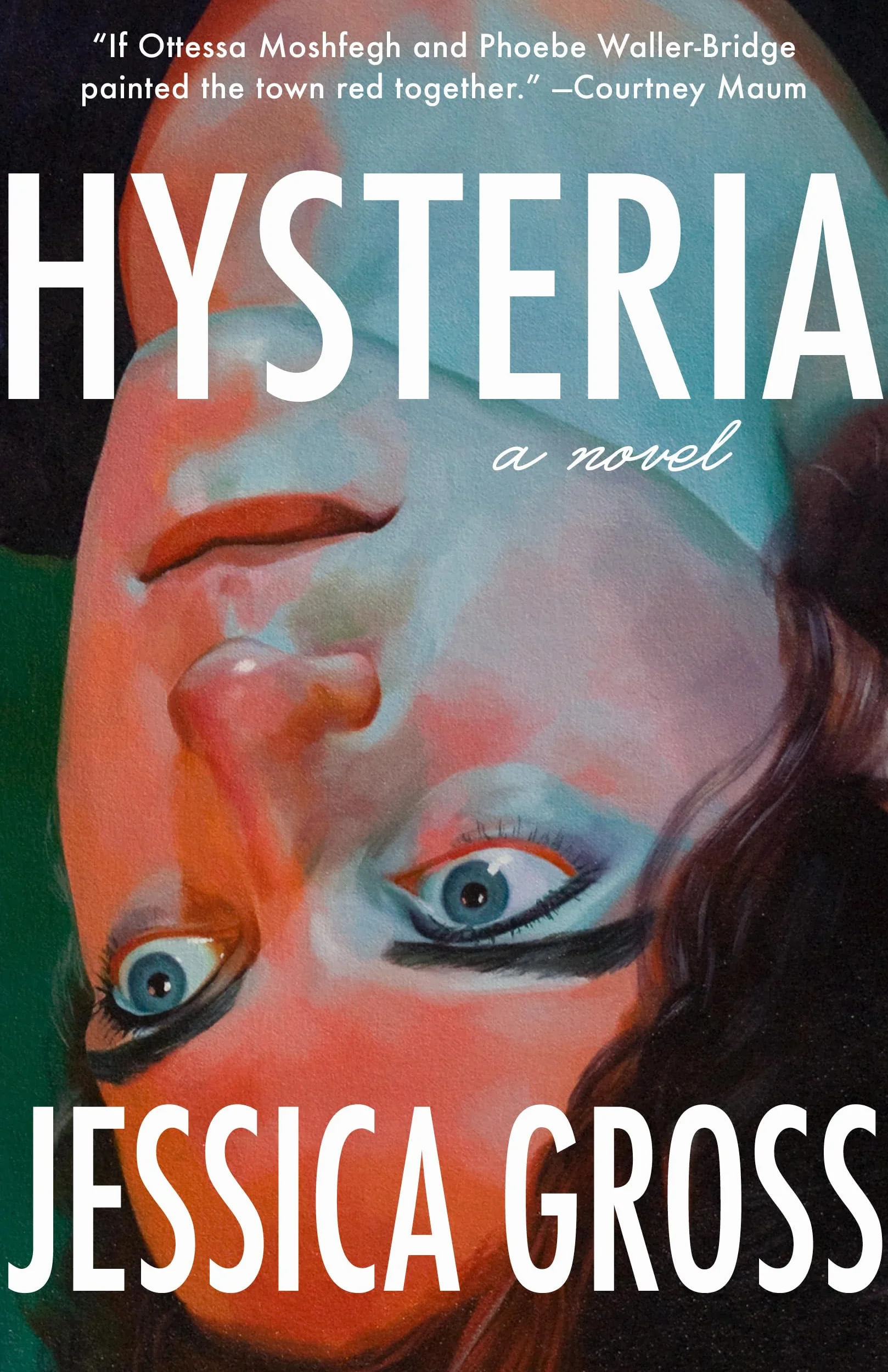 Hysteria