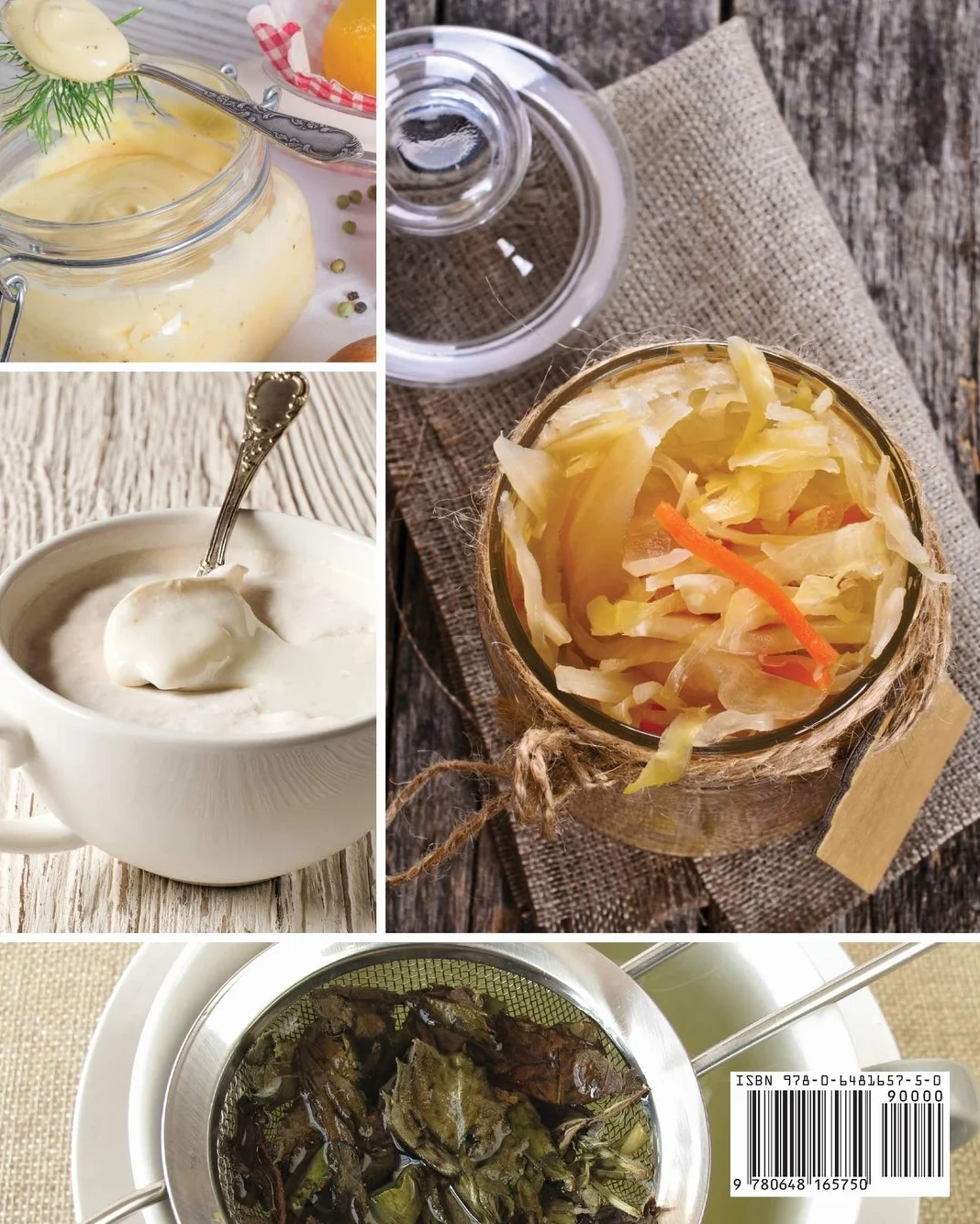 GAPS Introduction Diet Cookbook: 100 Recipes for Stages 1 to 6