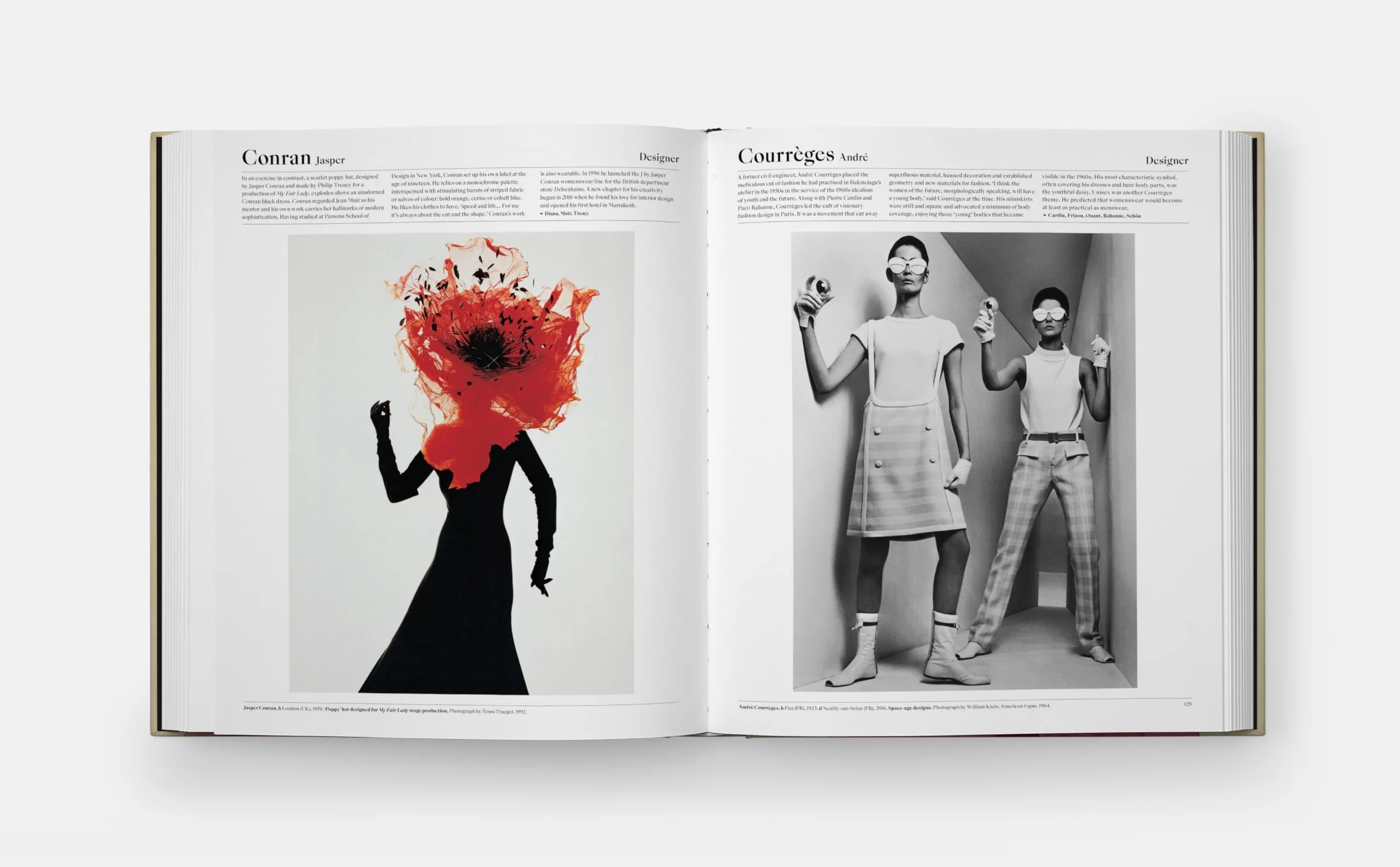 The Fashion Book Revised Updated Edition