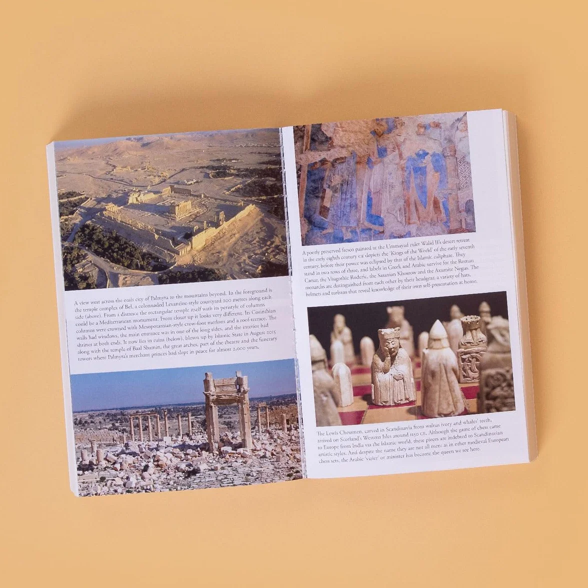 How the World Made the West: 'World history at its best' Simon Sebag Montefiore