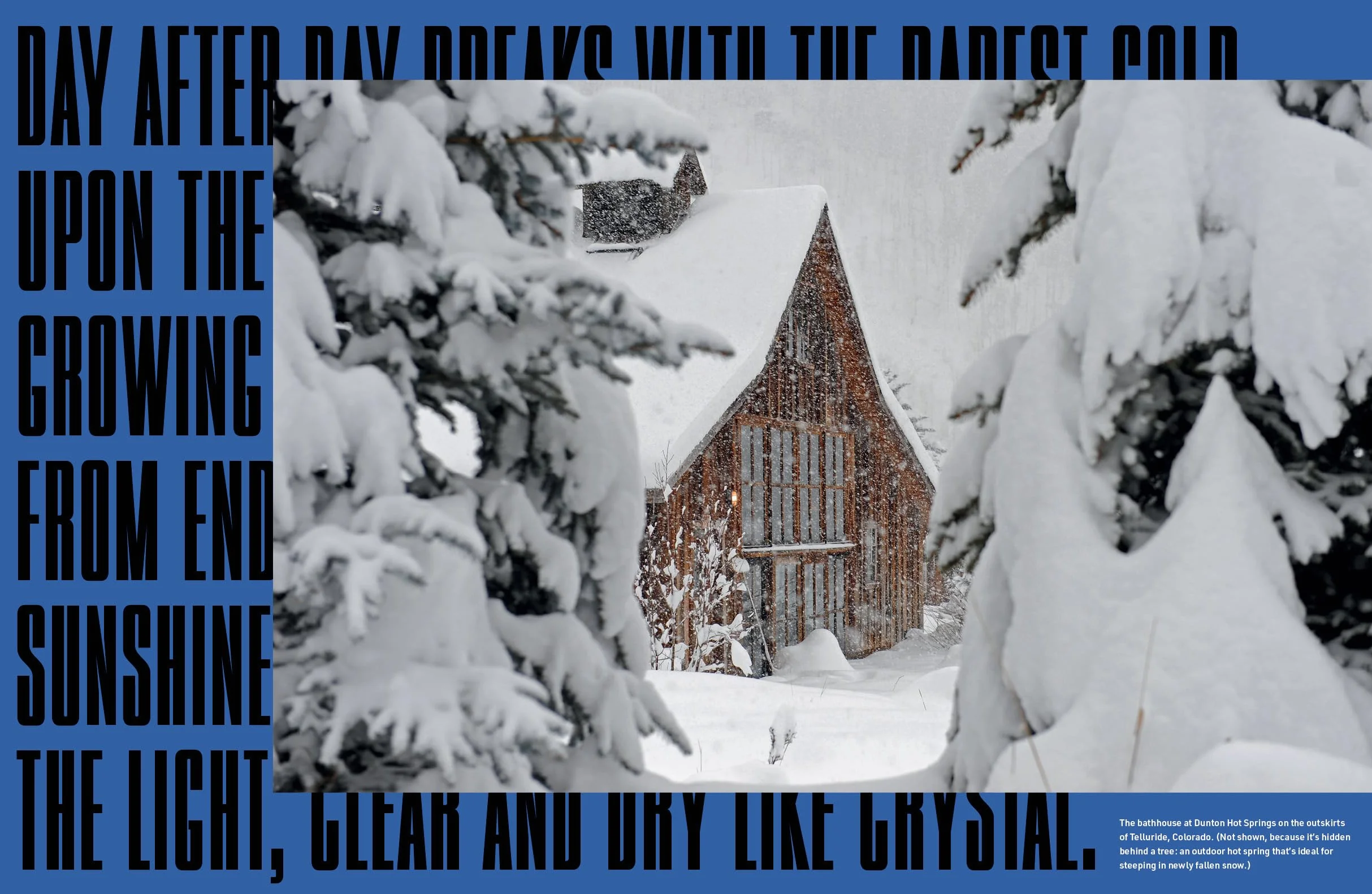 Alpine Style: Bringing Mountain Magic Home