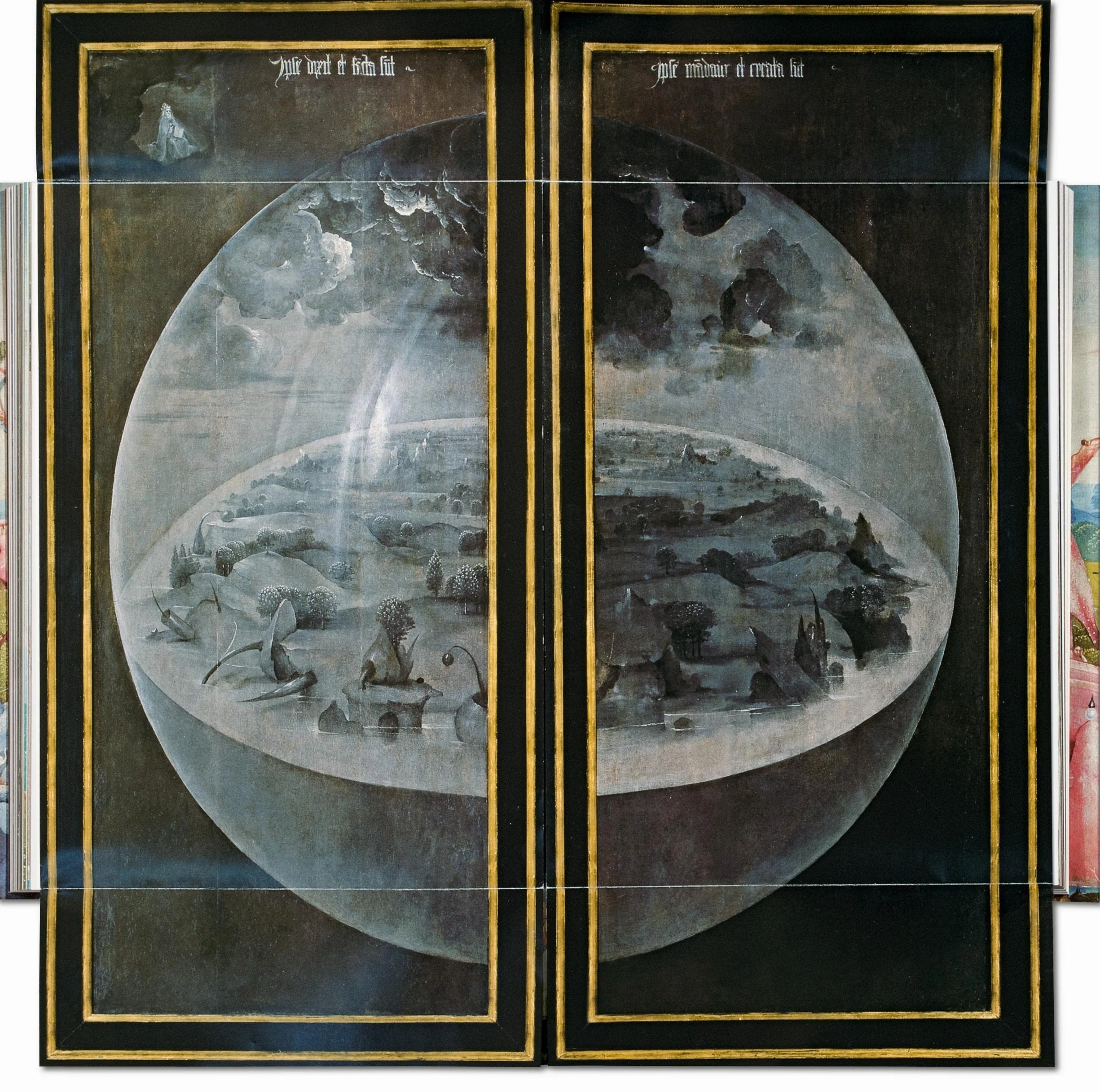 Hieronymus Bosch The Complete Work