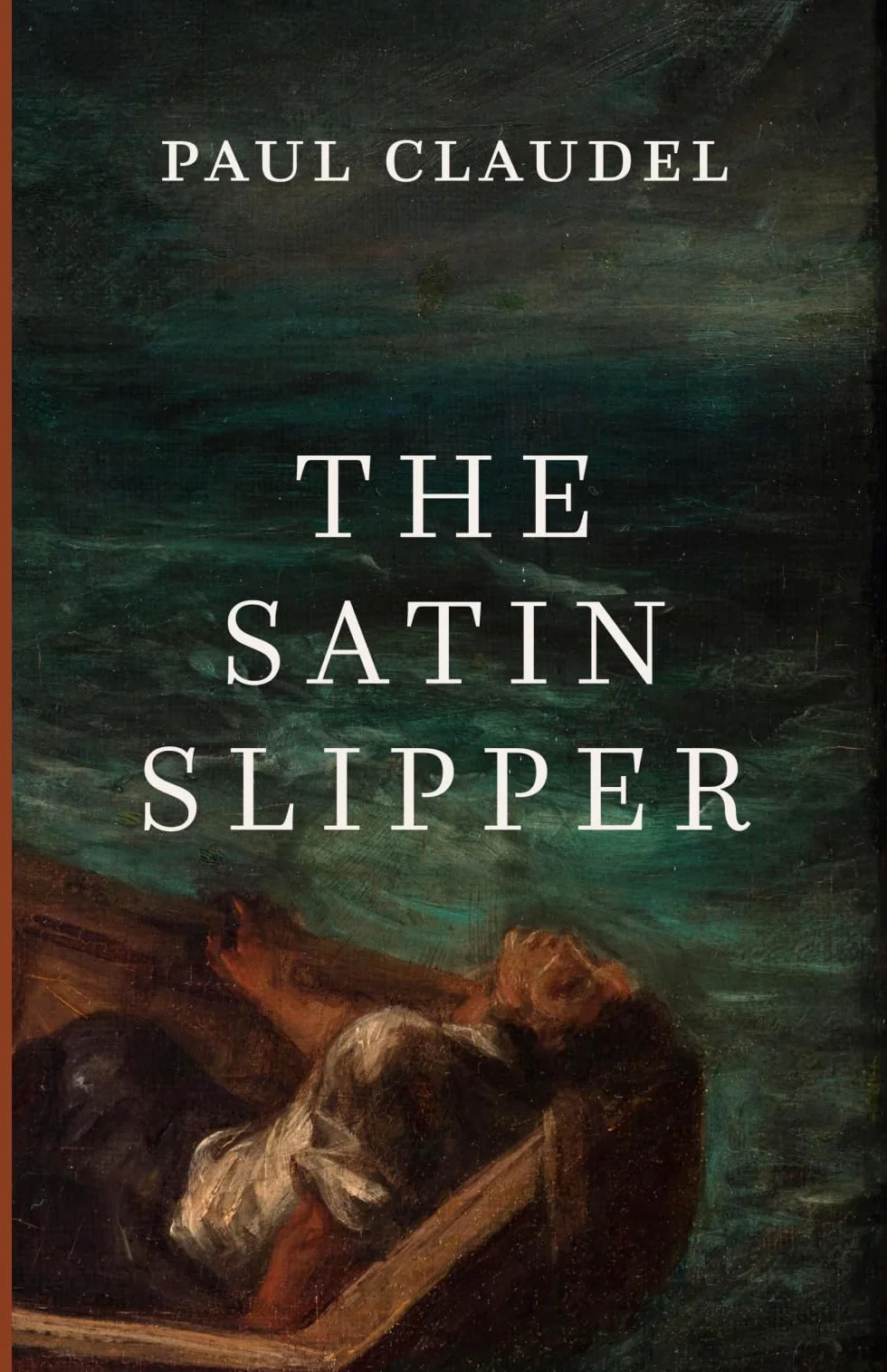 Satin Slipper