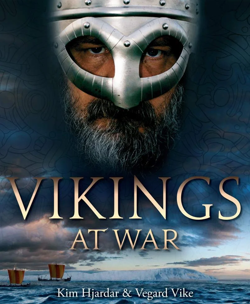 Vikings at War