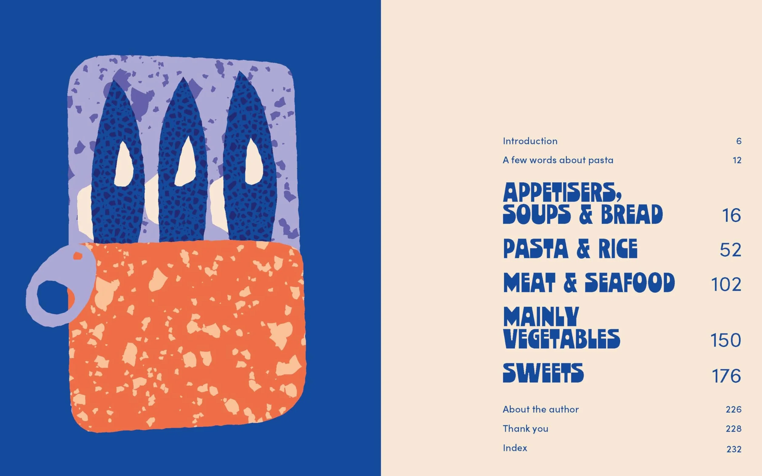 Adriatico: Recipes and Stories from Italy's Adriatic Coast