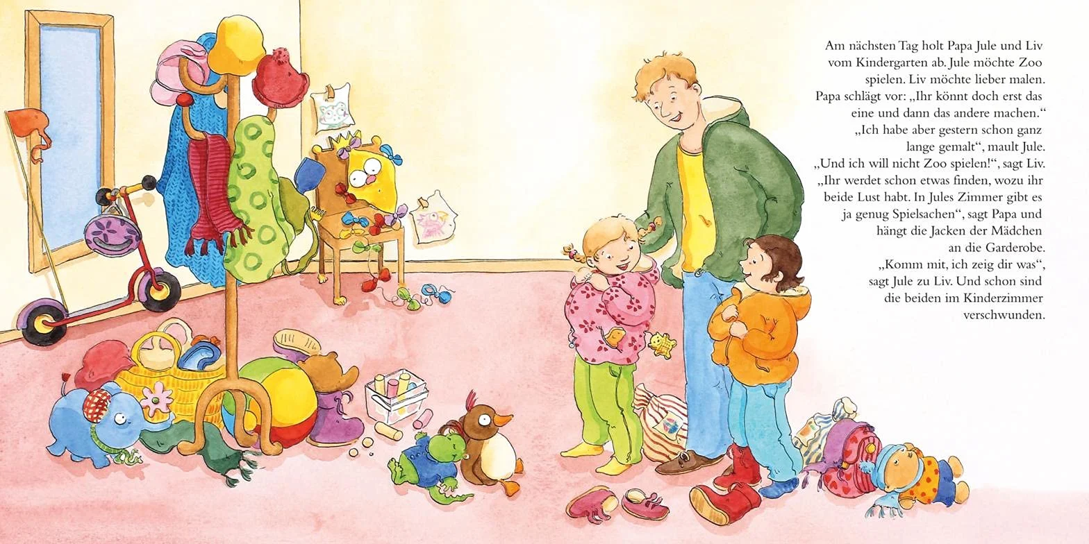 LESEMAUS Sonderbände: Die schönsten Geschichten zum Kuscheln: Sechs Bilderbücher in einem Band, 6 Geschichten in 1 Band