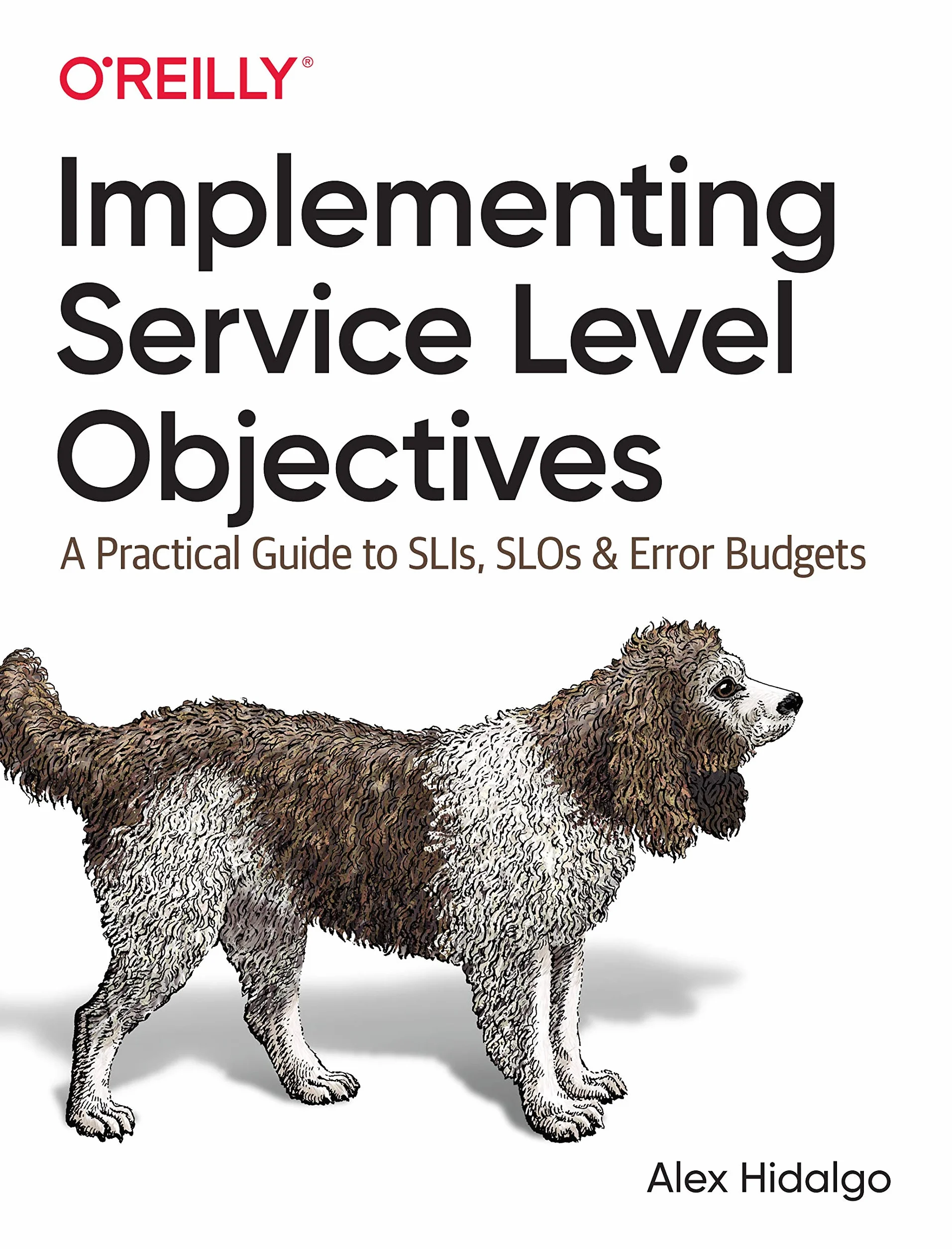 Implementing Service Level Objectives: A Practical Guide to SLOs, SLIs, and Error Budgets
